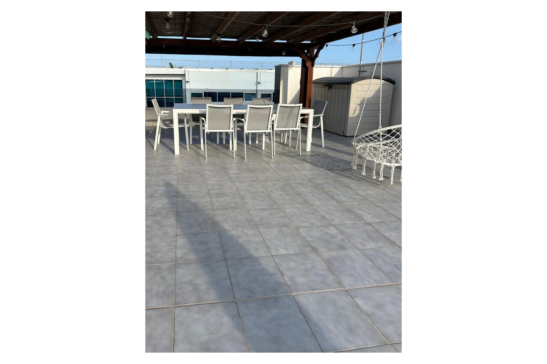 Revente - Appartement -
SAN PEDRO DEL PINATAR - LO PAGÁN