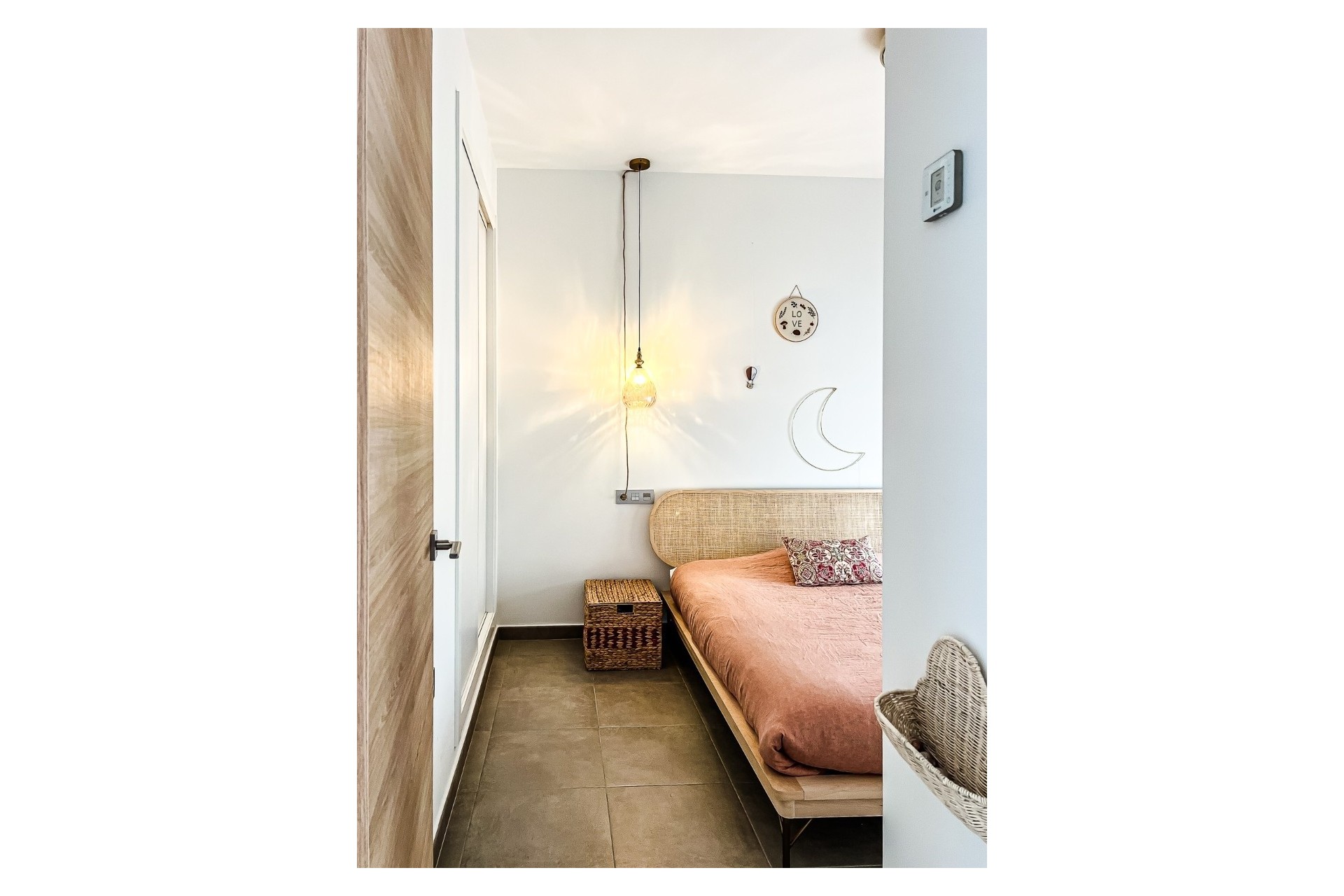 Revente - Appartement -
SANTIAGO DE LA RIBERA - zona san blas