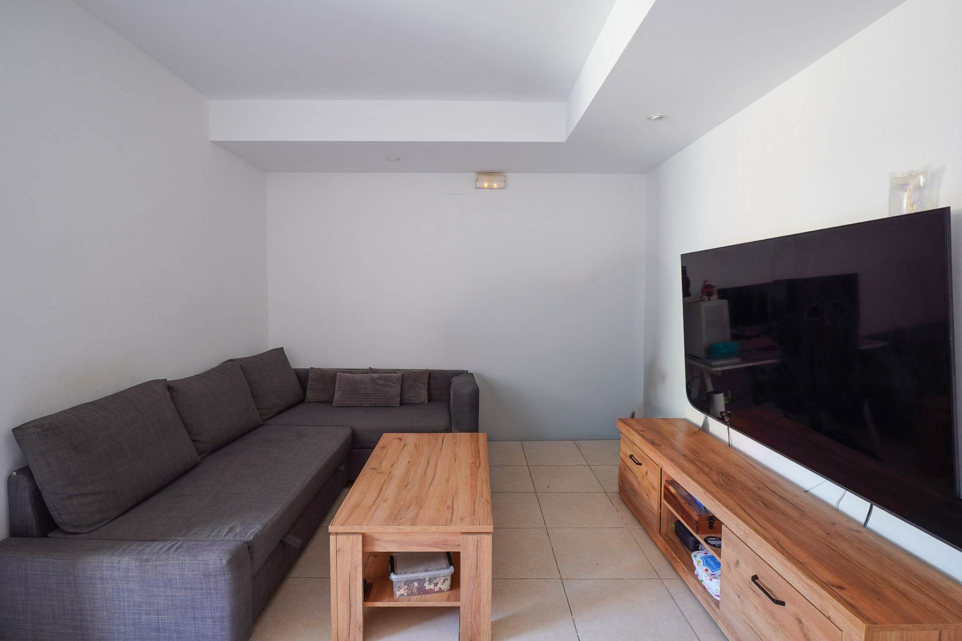 Revente - Appartement -
Teulada - Center