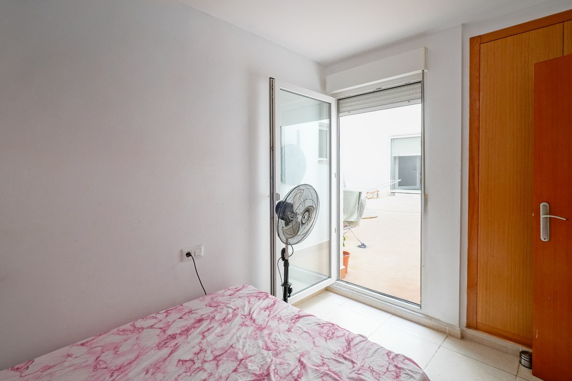 Revente - Appartement -
Teulada - Center