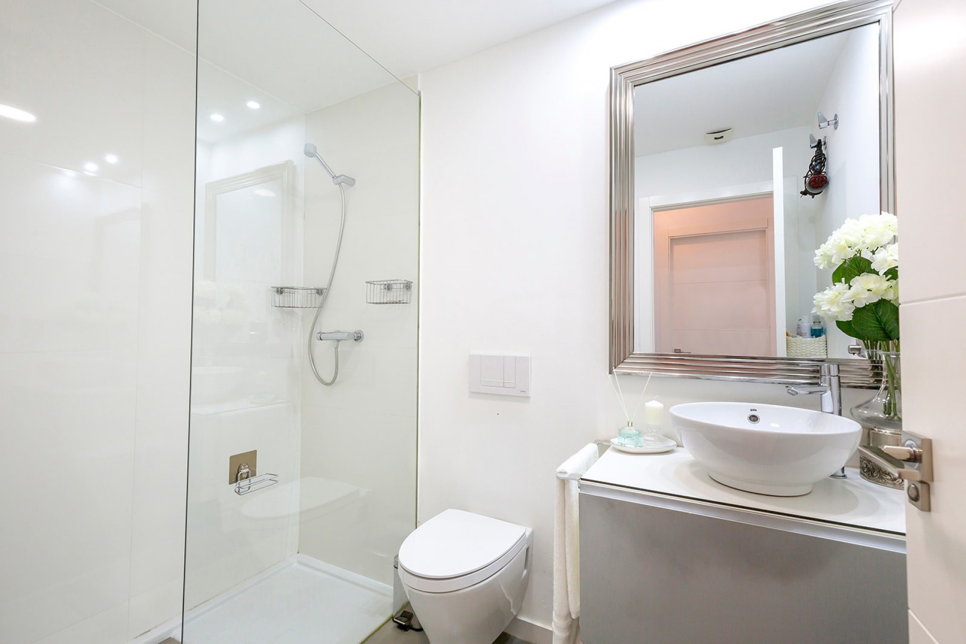 Revente - Appartement -
Torre de la Horadada