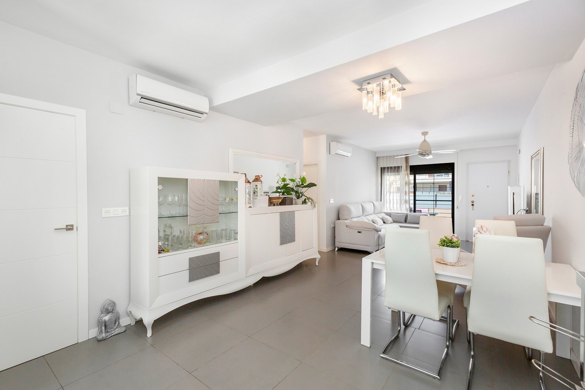 Revente - Appartement -
Torre de la Horadada