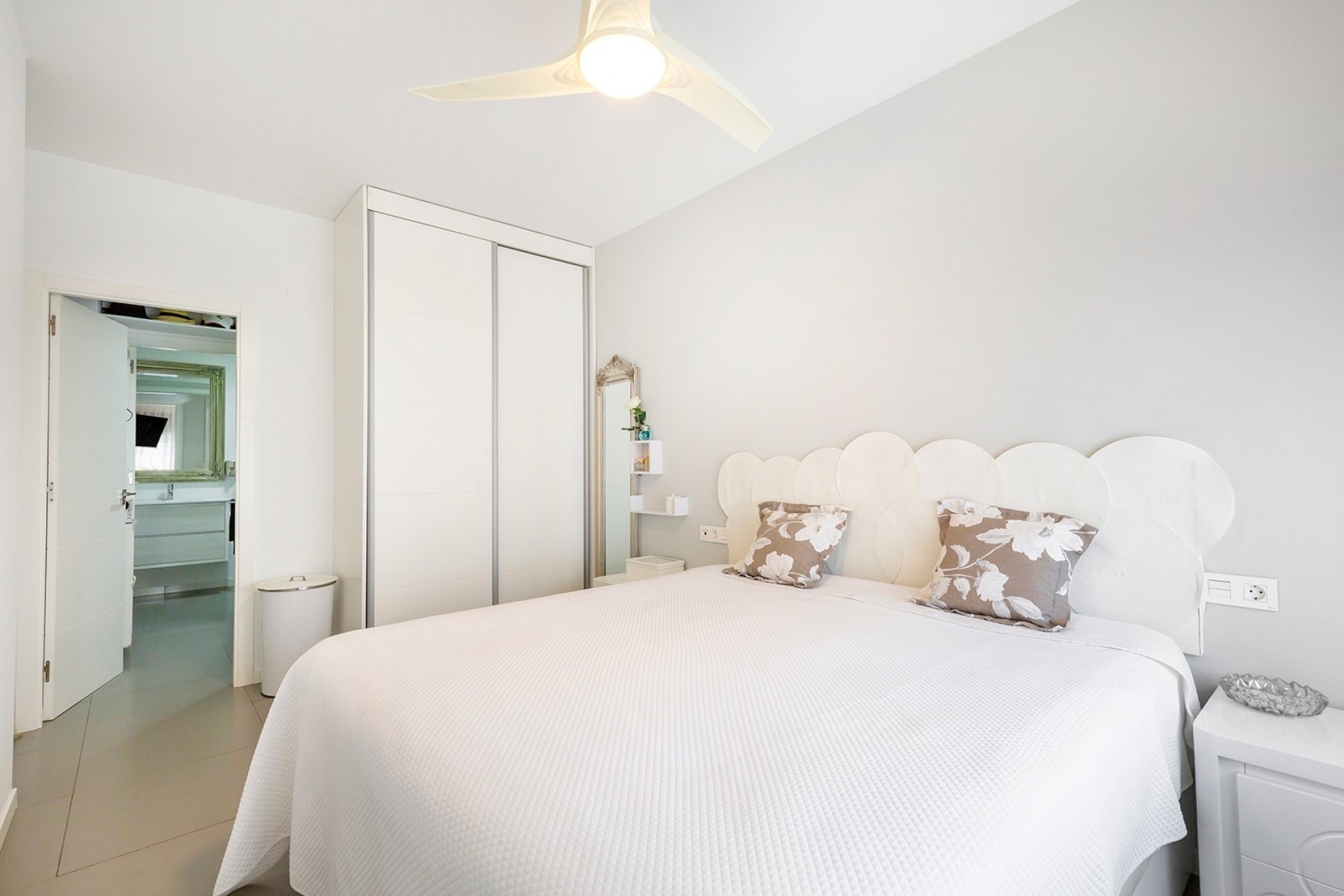 Revente - Appartement -
Torre de la Horadada