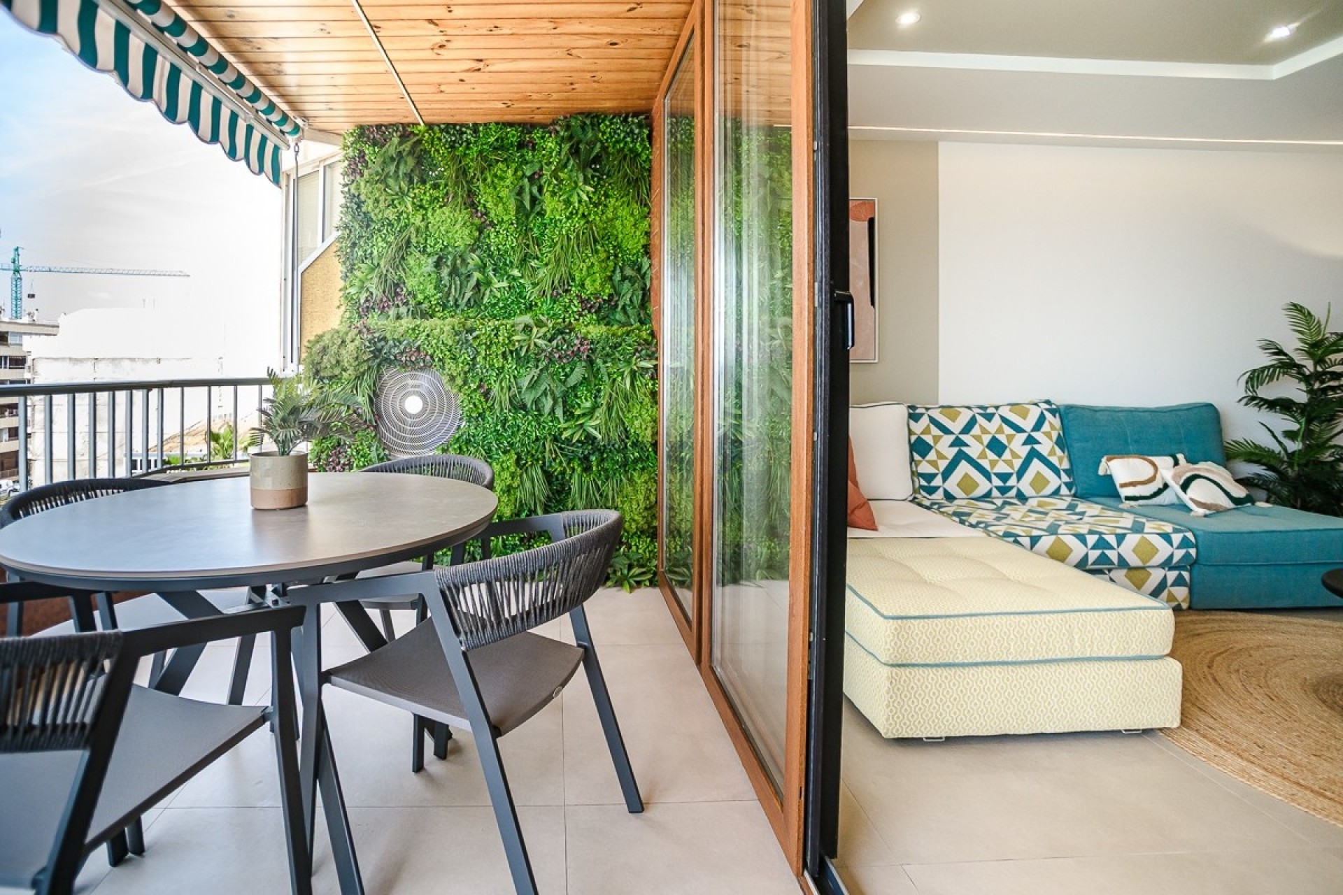Revente - Appartement -
TORREVIEJA - Acequion