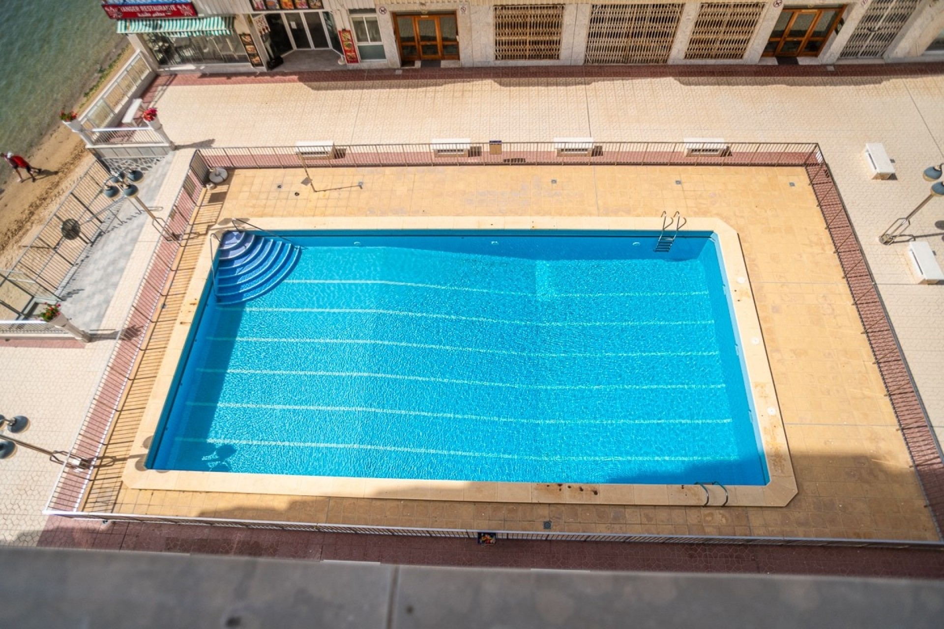 Revente - Appartement -
TORREVIEJA - Acequion