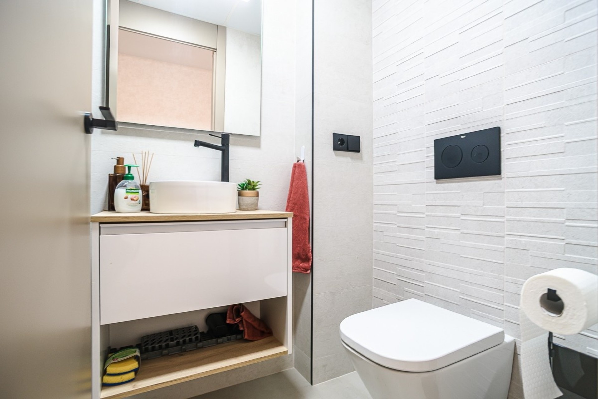 Revente - Appartement -
TORREVIEJA - Acequion