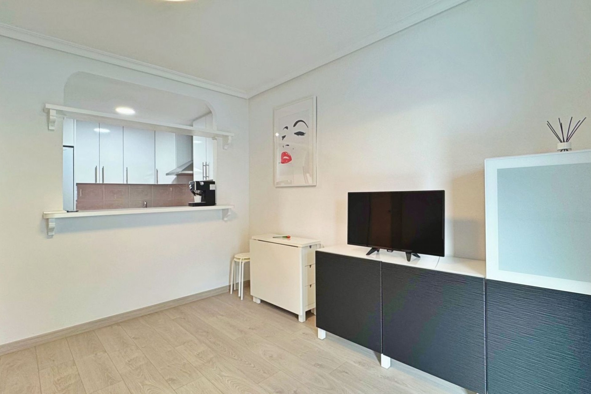 Revente - Appartement -
Torrevieja - La Mata