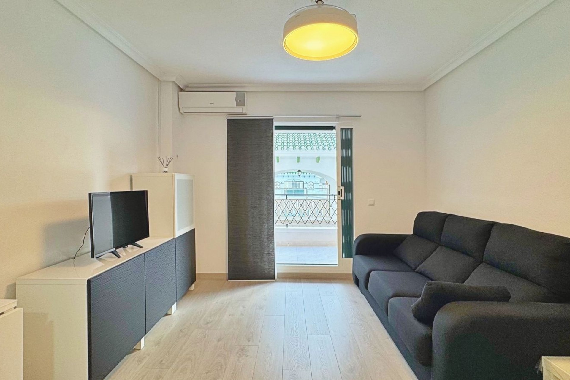 Revente - Appartement -
Torrevieja - La Mata