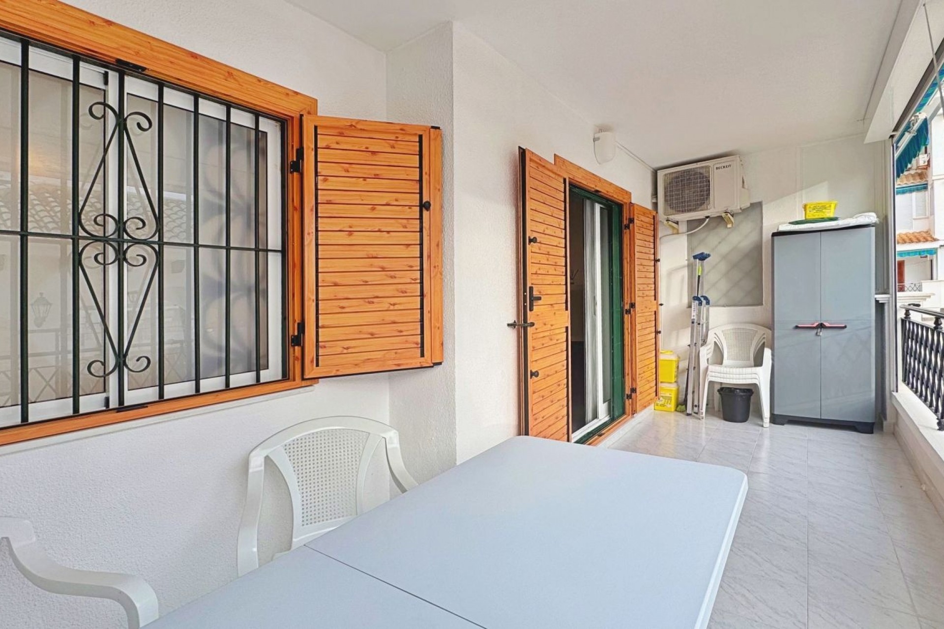 Revente - Appartement -
Torrevieja - La Mata