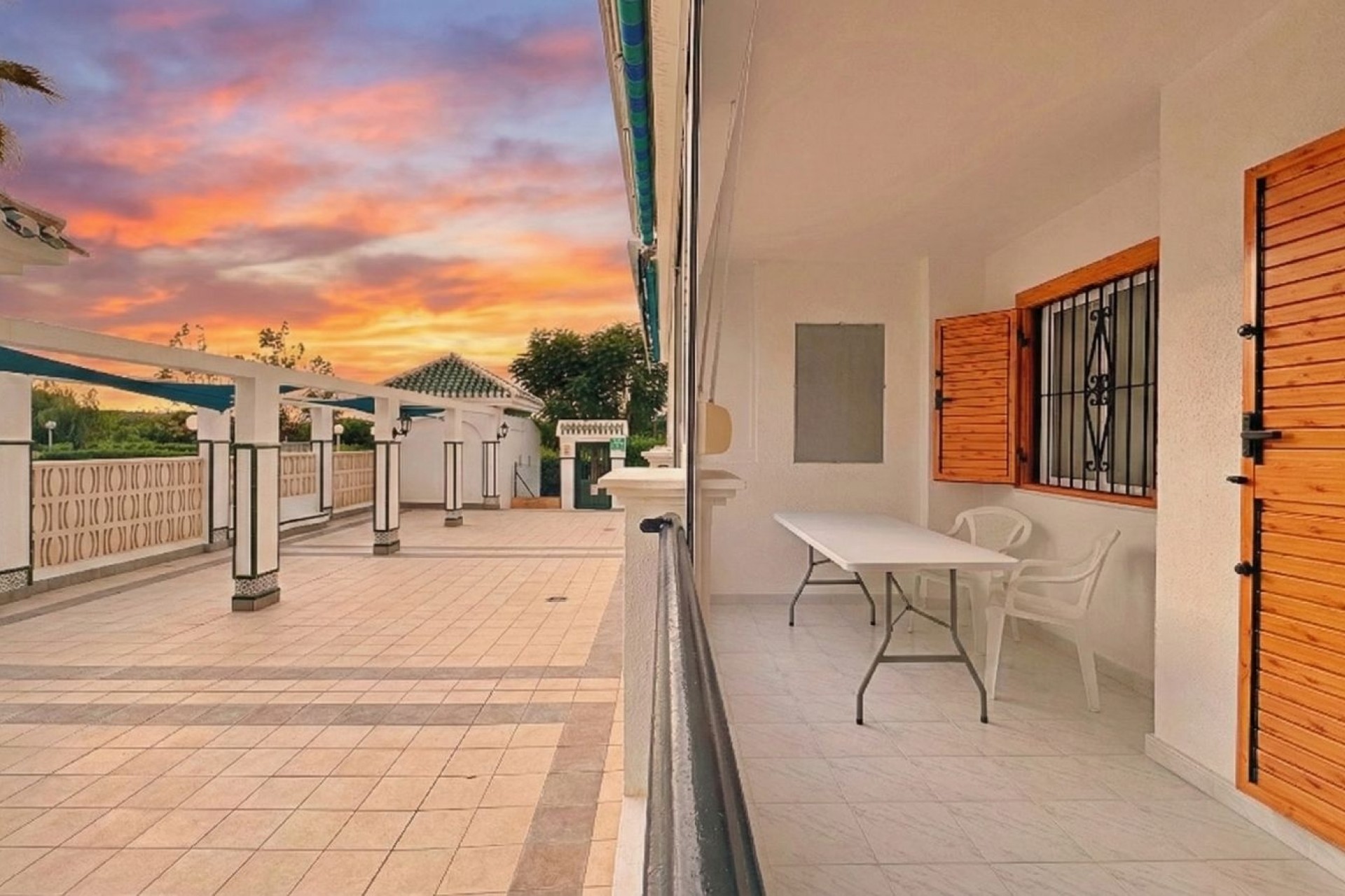 Revente - Appartement -
Torrevieja - La Mata