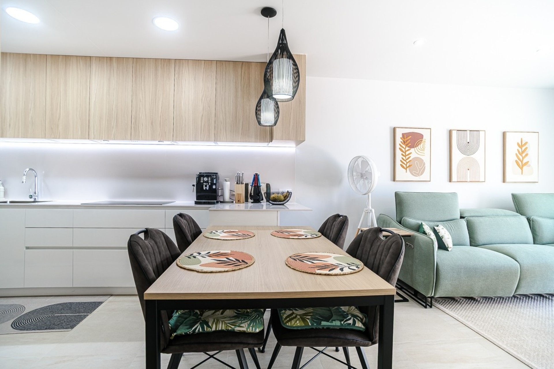 Revente - Appartement -
TORREVIEJA - LOS BALCONES - LOS ALTOS