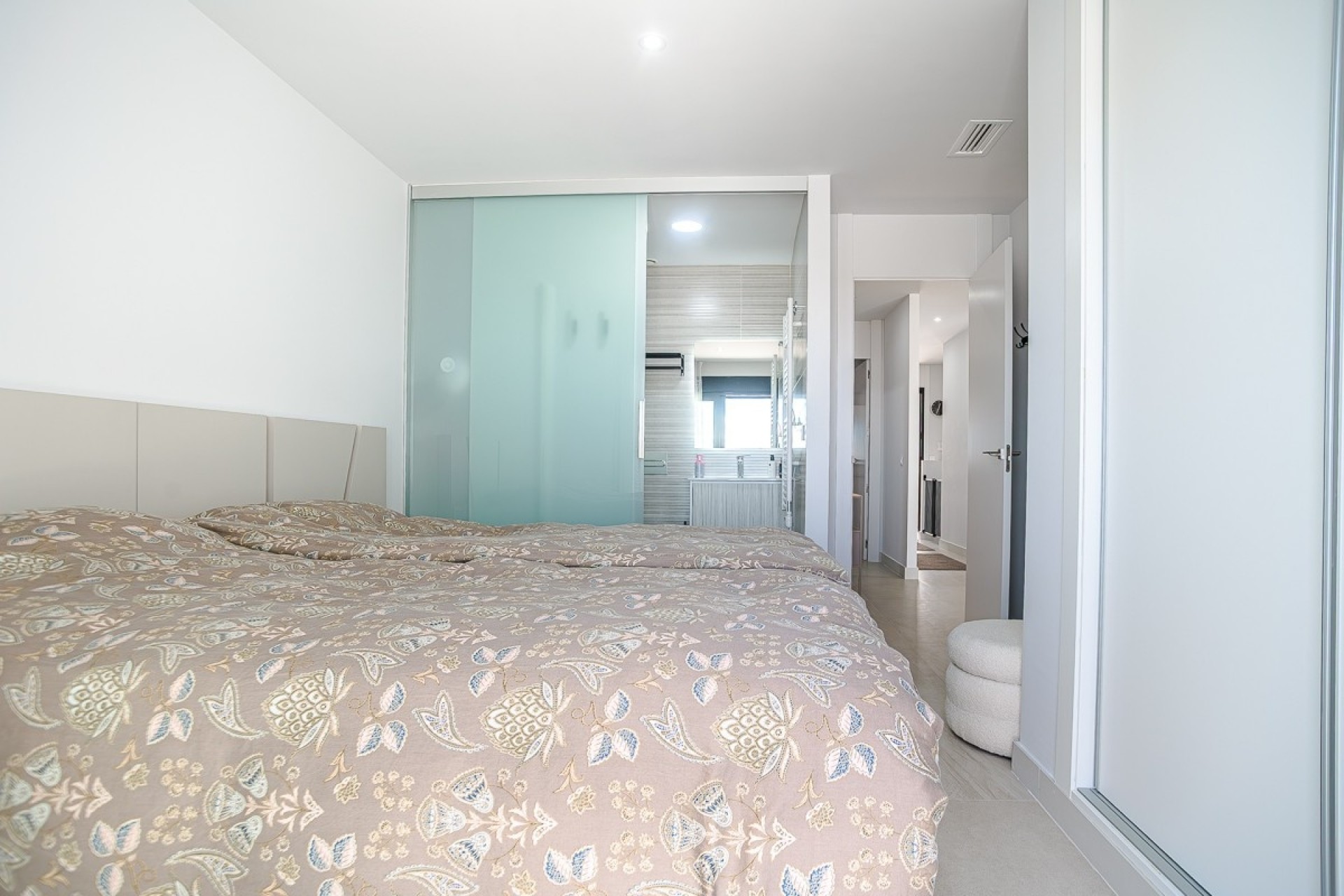 Revente - Appartement -
TORREVIEJA - LOS BALCONES - LOS ALTOS
