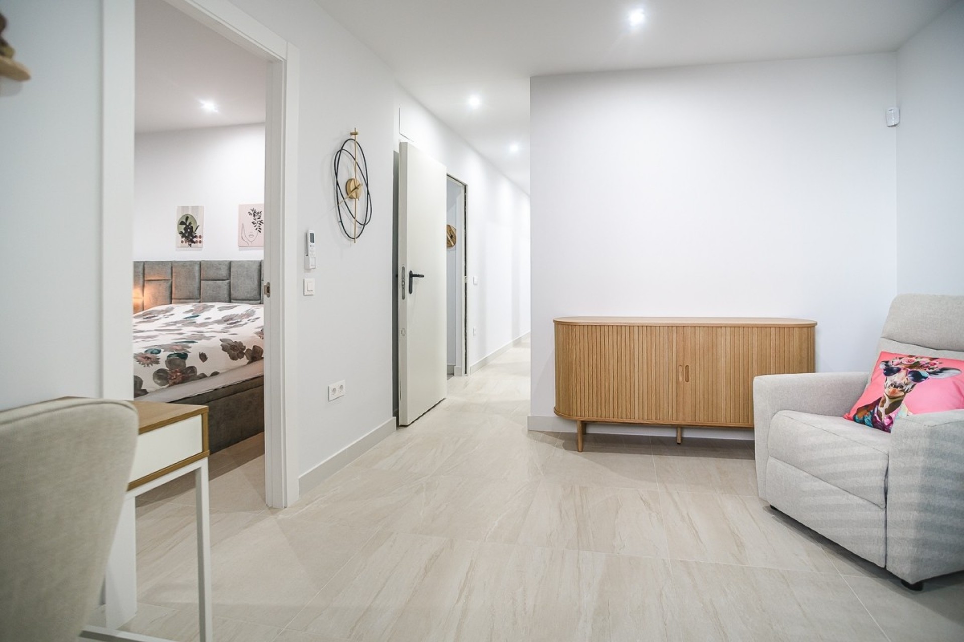 Revente - Appartement -
TORREVIEJA - LOS BALCONES - LOS ALTOS