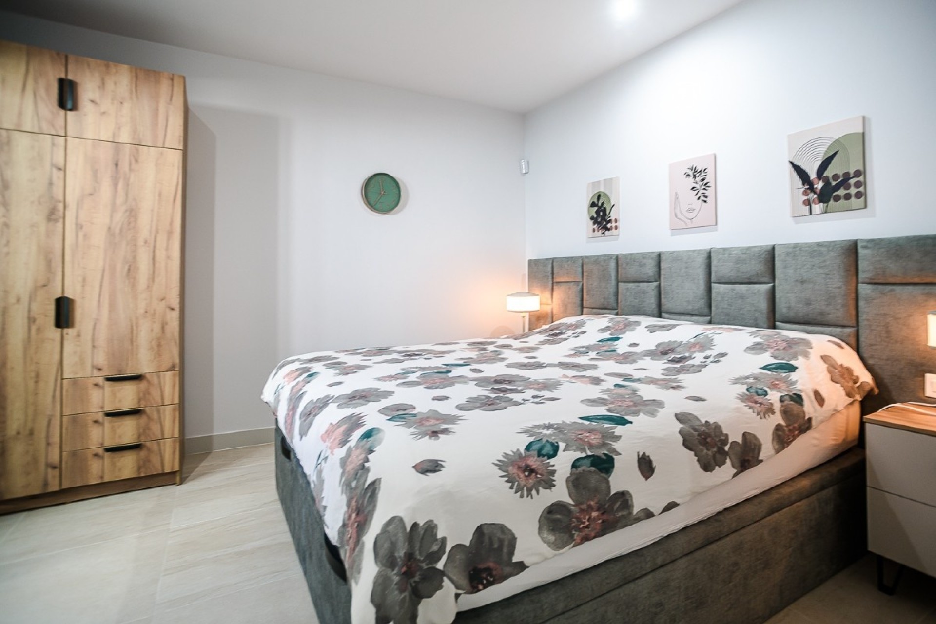 Revente - Appartement -
TORREVIEJA - LOS BALCONES - LOS ALTOS