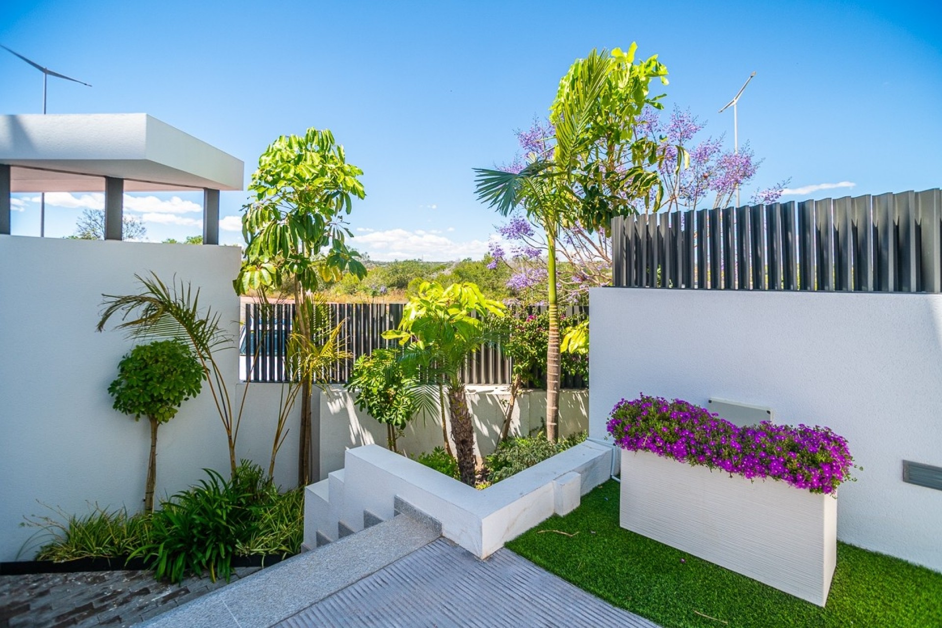 Revente - Appartement -
TORREVIEJA - LOS BALCONES - LOS ALTOS