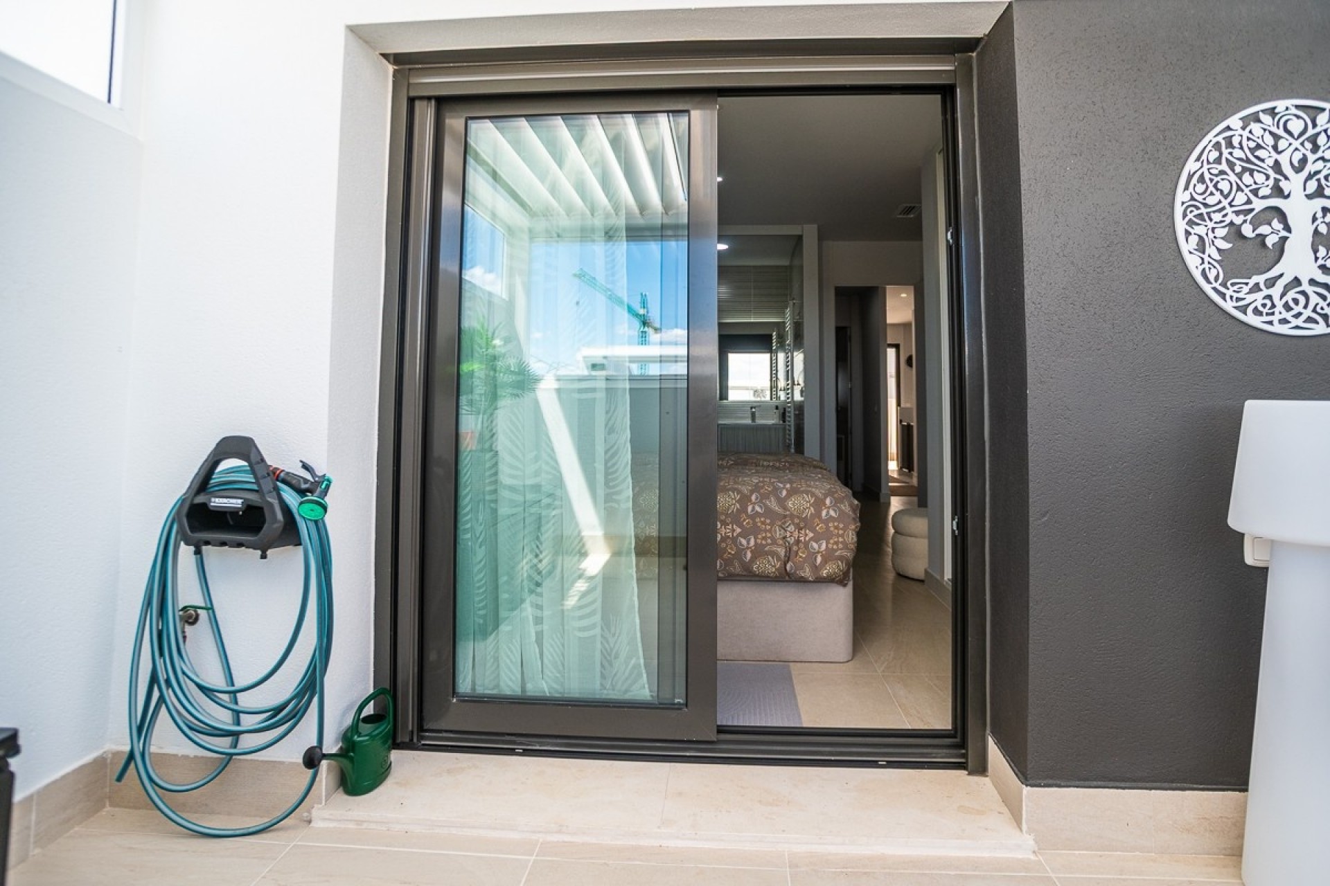 Revente - Appartement -
TORREVIEJA - LOS BALCONES - LOS ALTOS