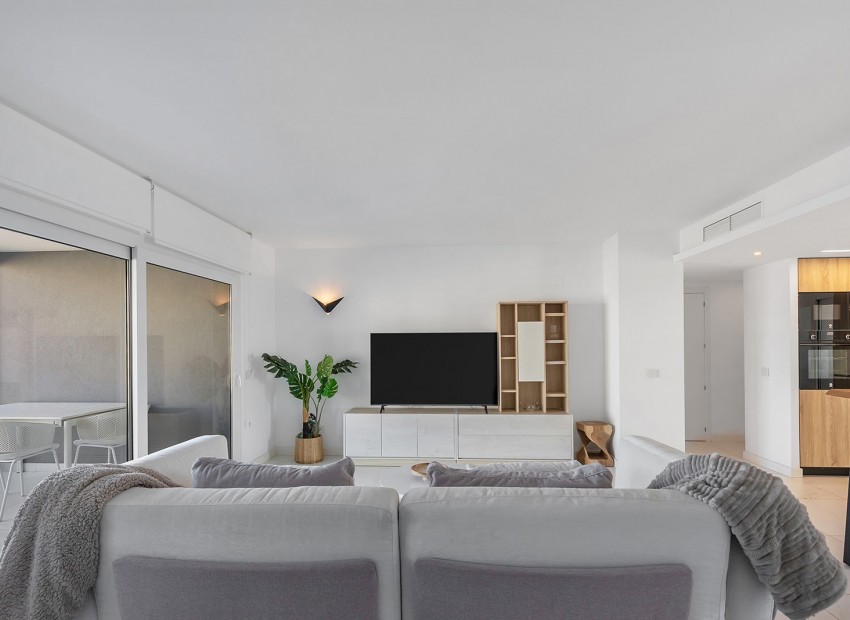 Revente - Appartement -
Torrevieja - Punta Prima