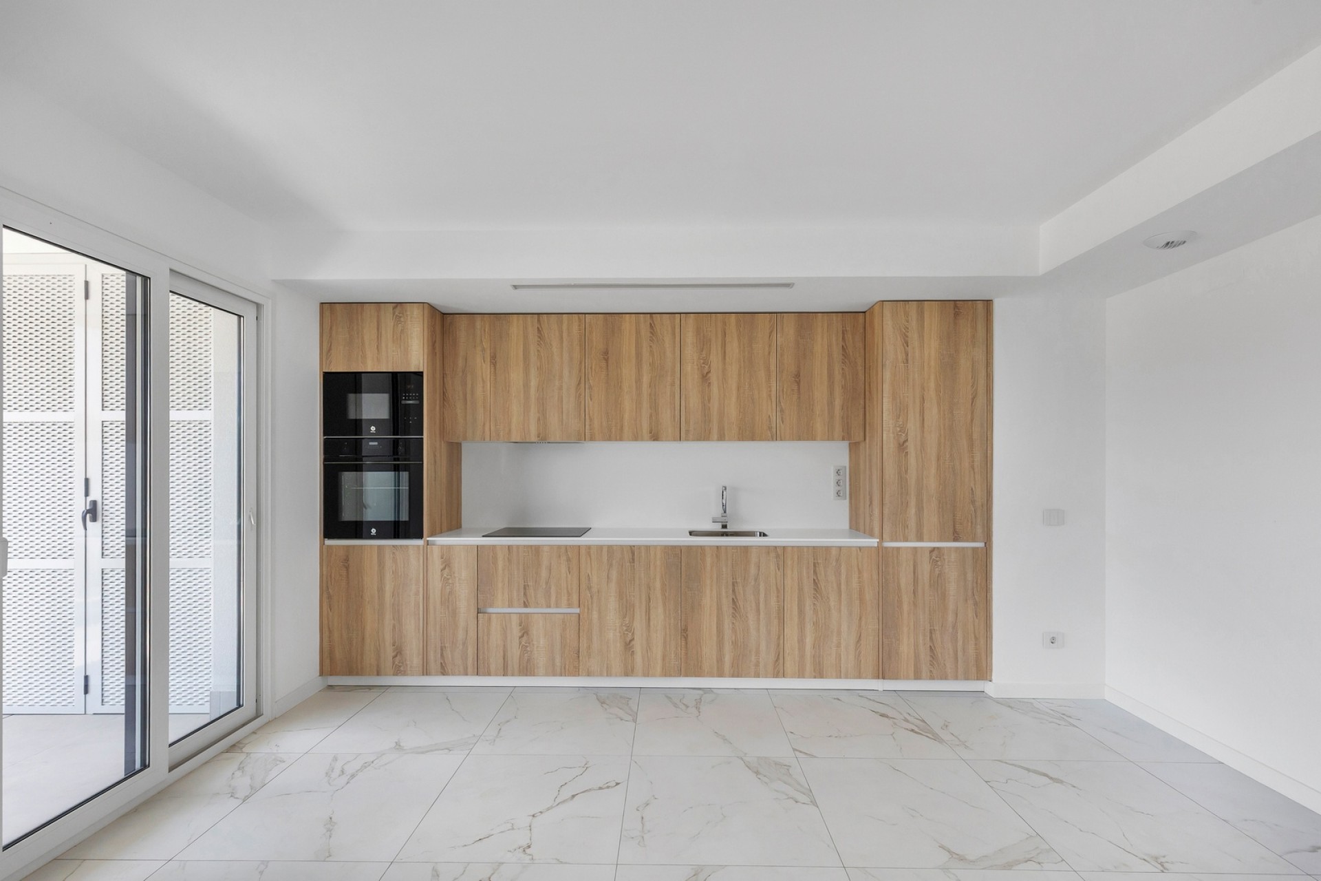 Revente - Appartement -
Torrevieja - Punta Prima