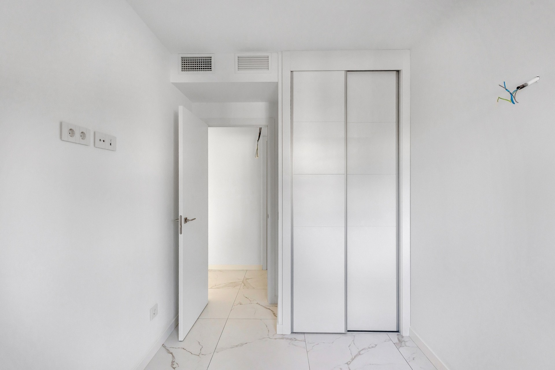 Revente - Appartement -
Torrevieja - Punta Prima