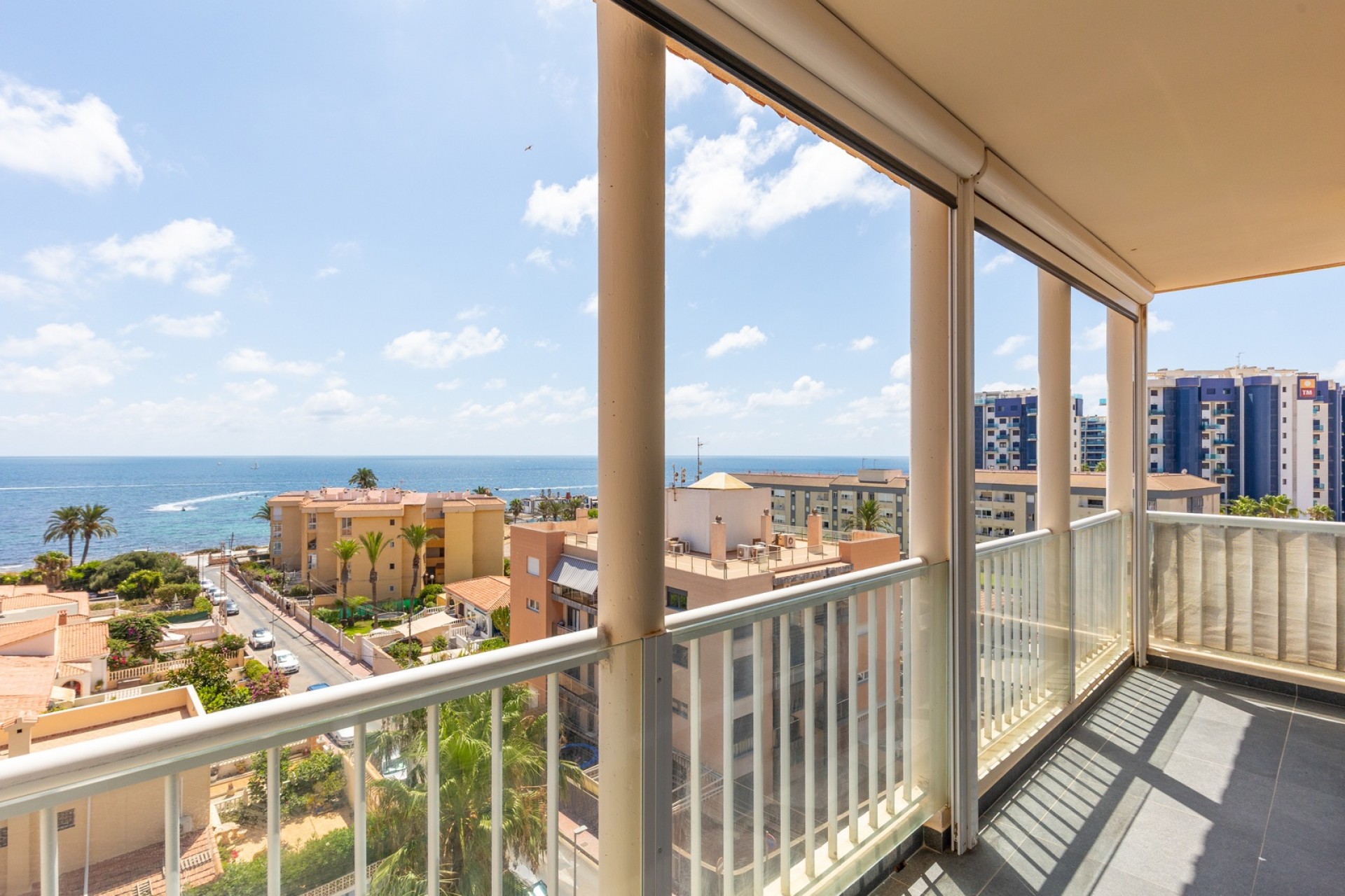 Revente - Appartement -
Torrevieja - Rocio del Mar