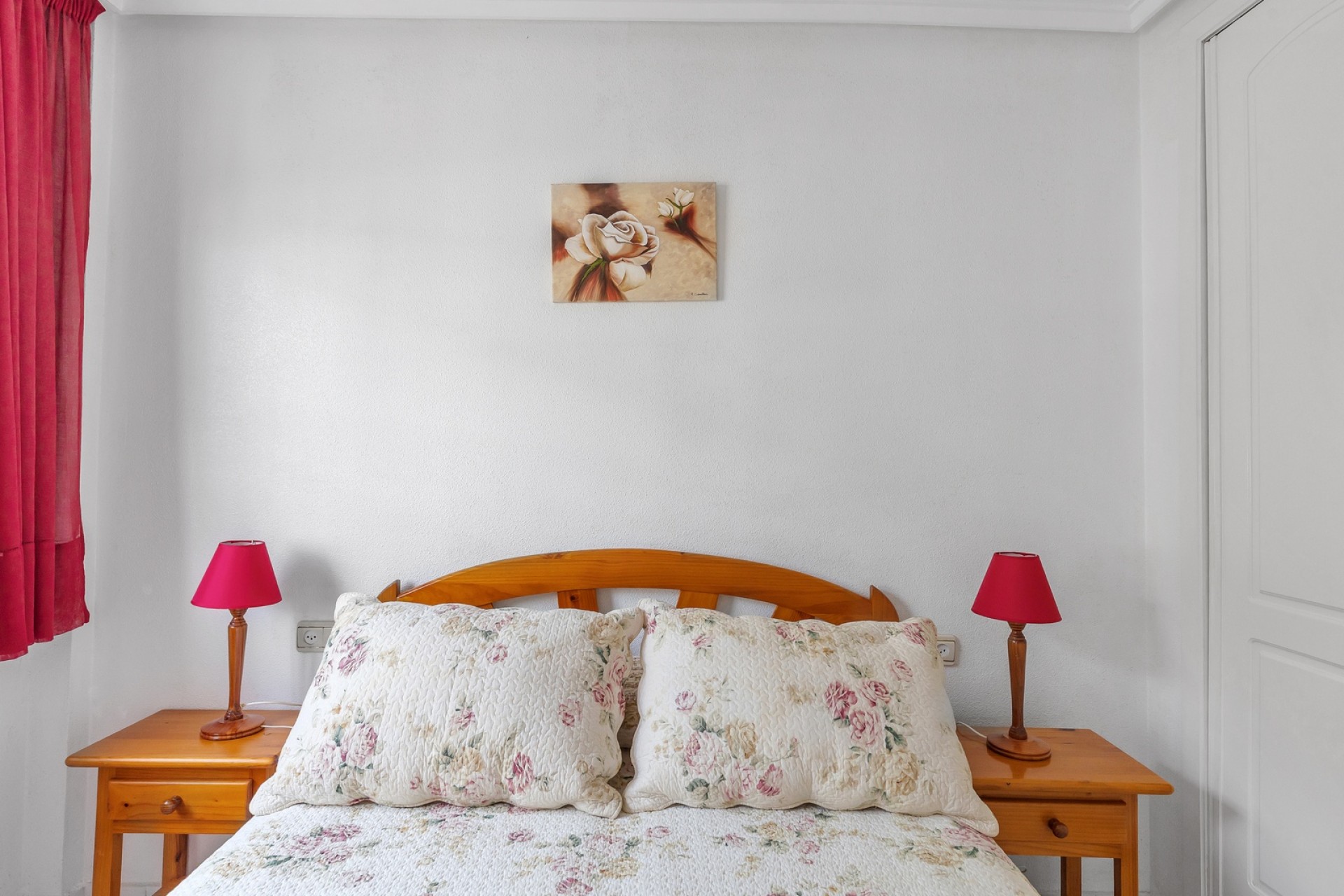 Revente - Appartement -
Torrevieja - Rocio del Mar