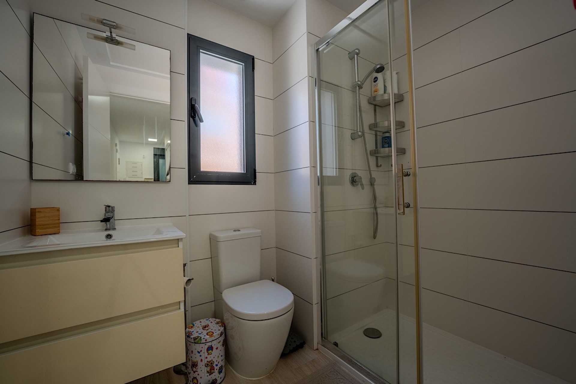 Revente - Appartement -
Torrevieja - Torrelamata - La Mata