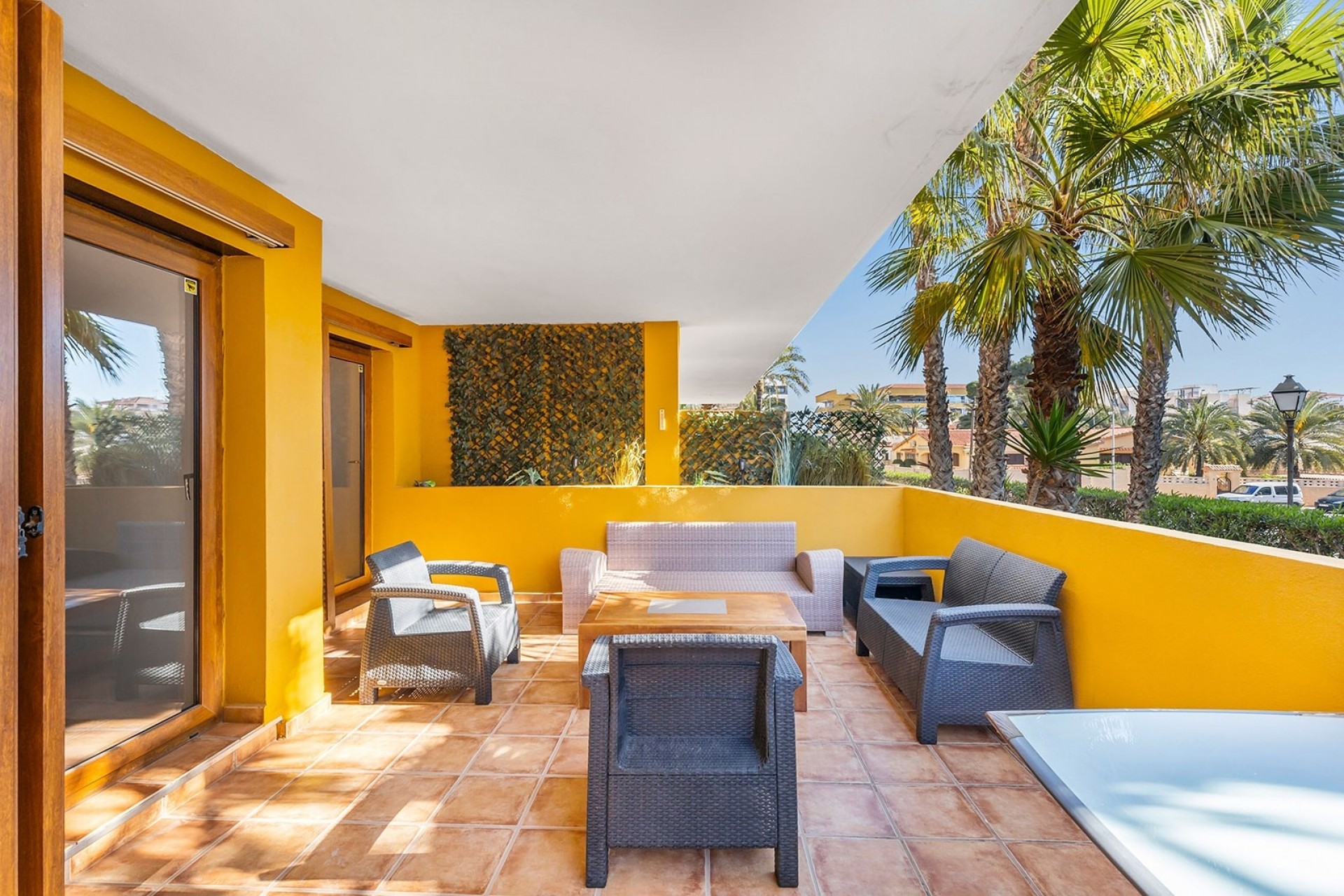 Revente - Appartement -
Torrevieja