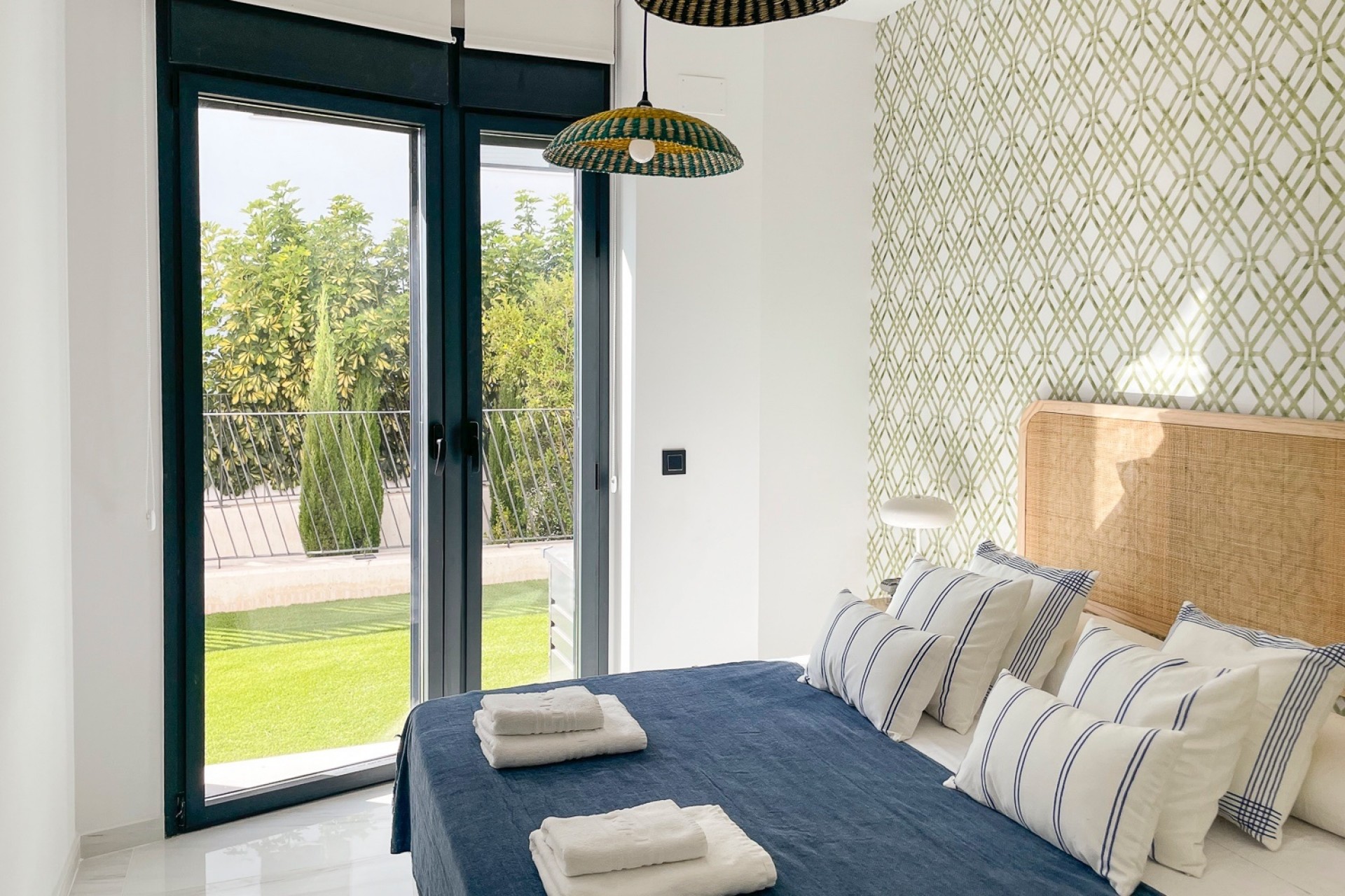 Revente - Appartement -
Villajoyosa - Playas Del Torres