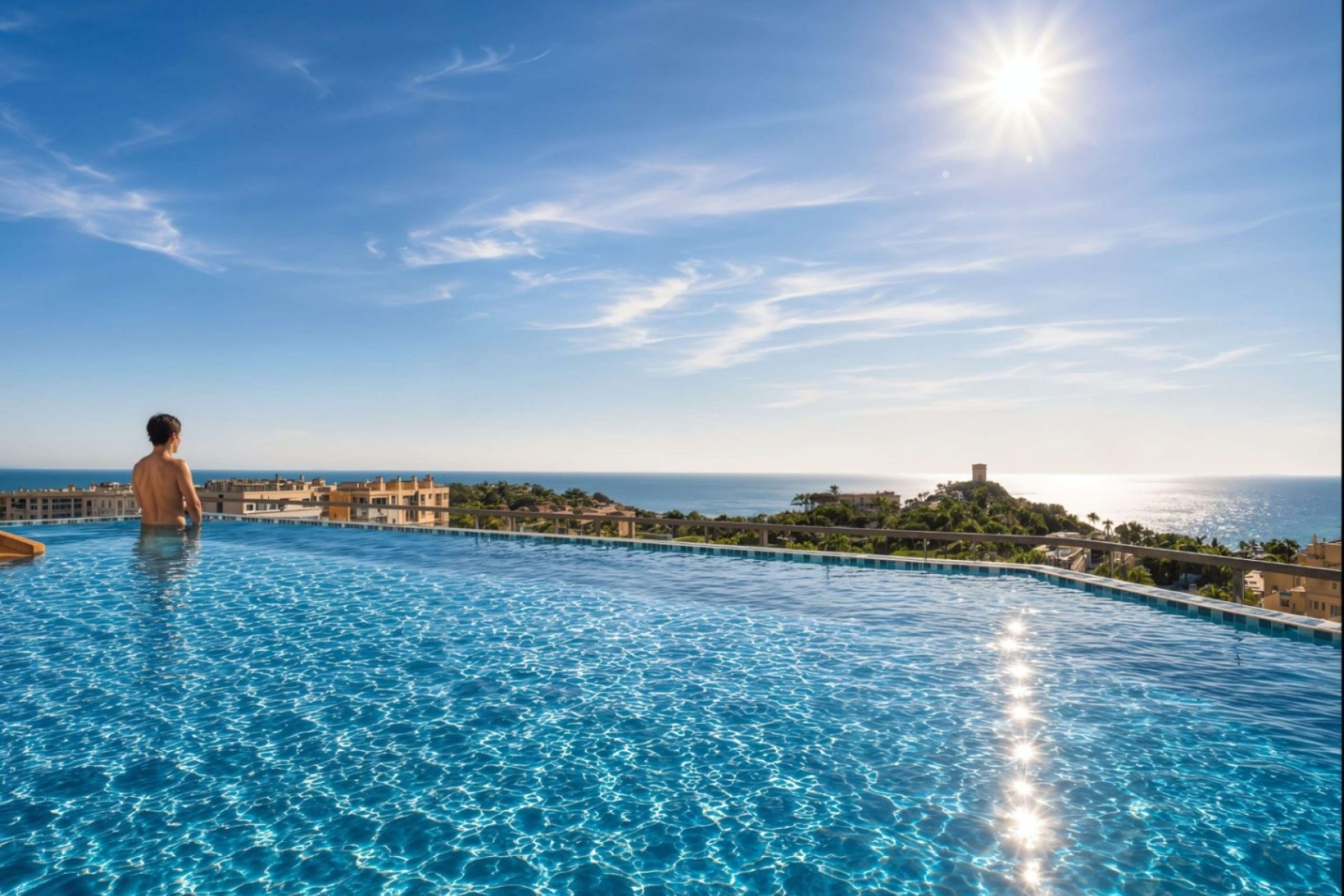 Revente - Appartement -
Villajoyosa - Urb. Gasparot