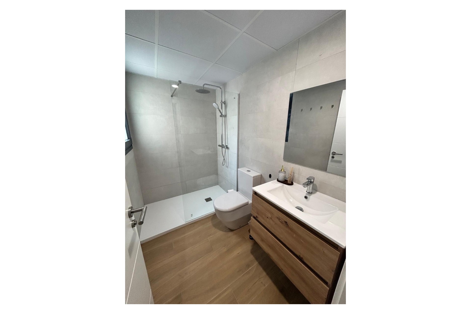 Revente - Appartement -
Villajoyosa