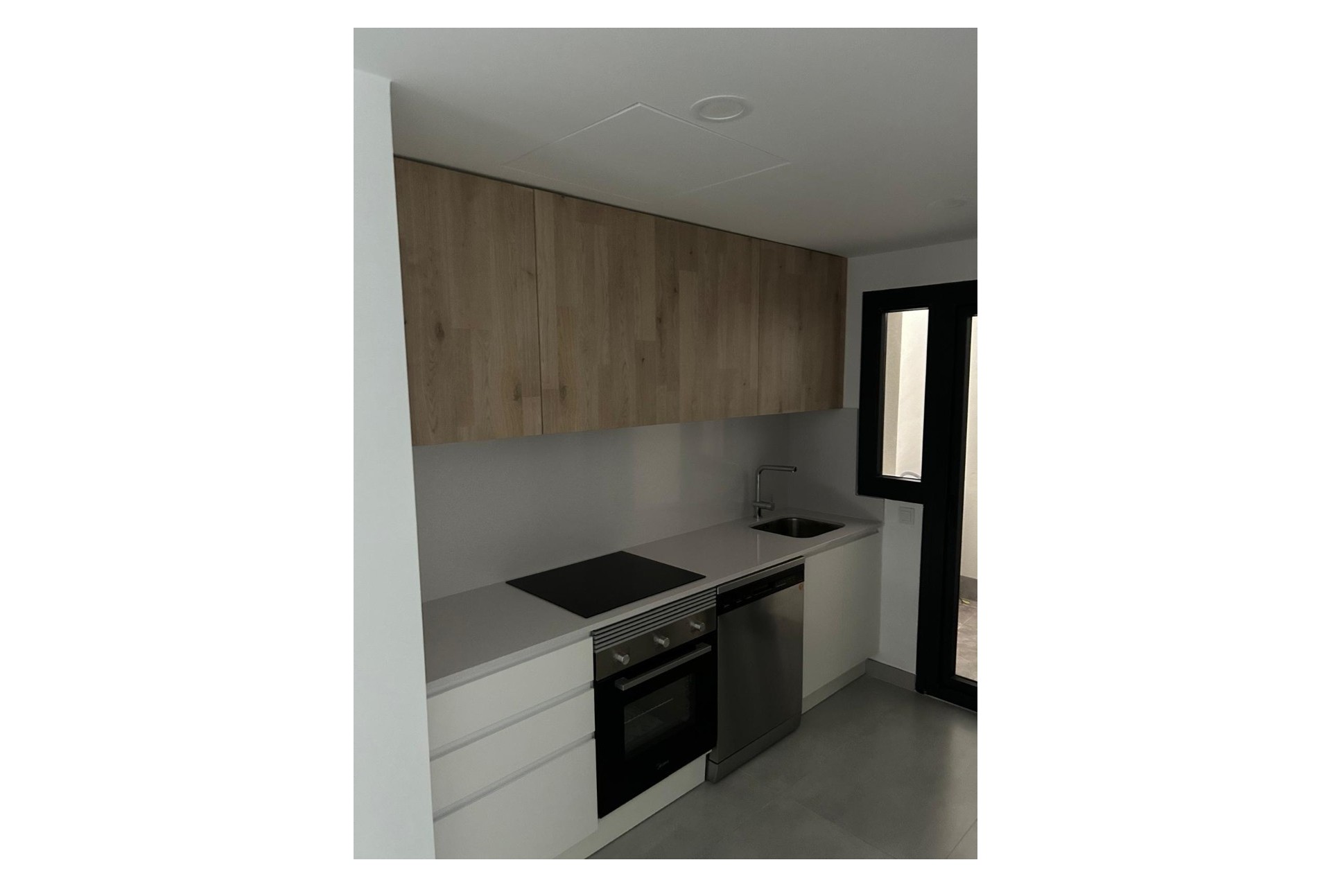 Revente - Appartement -
Villajoyosa
