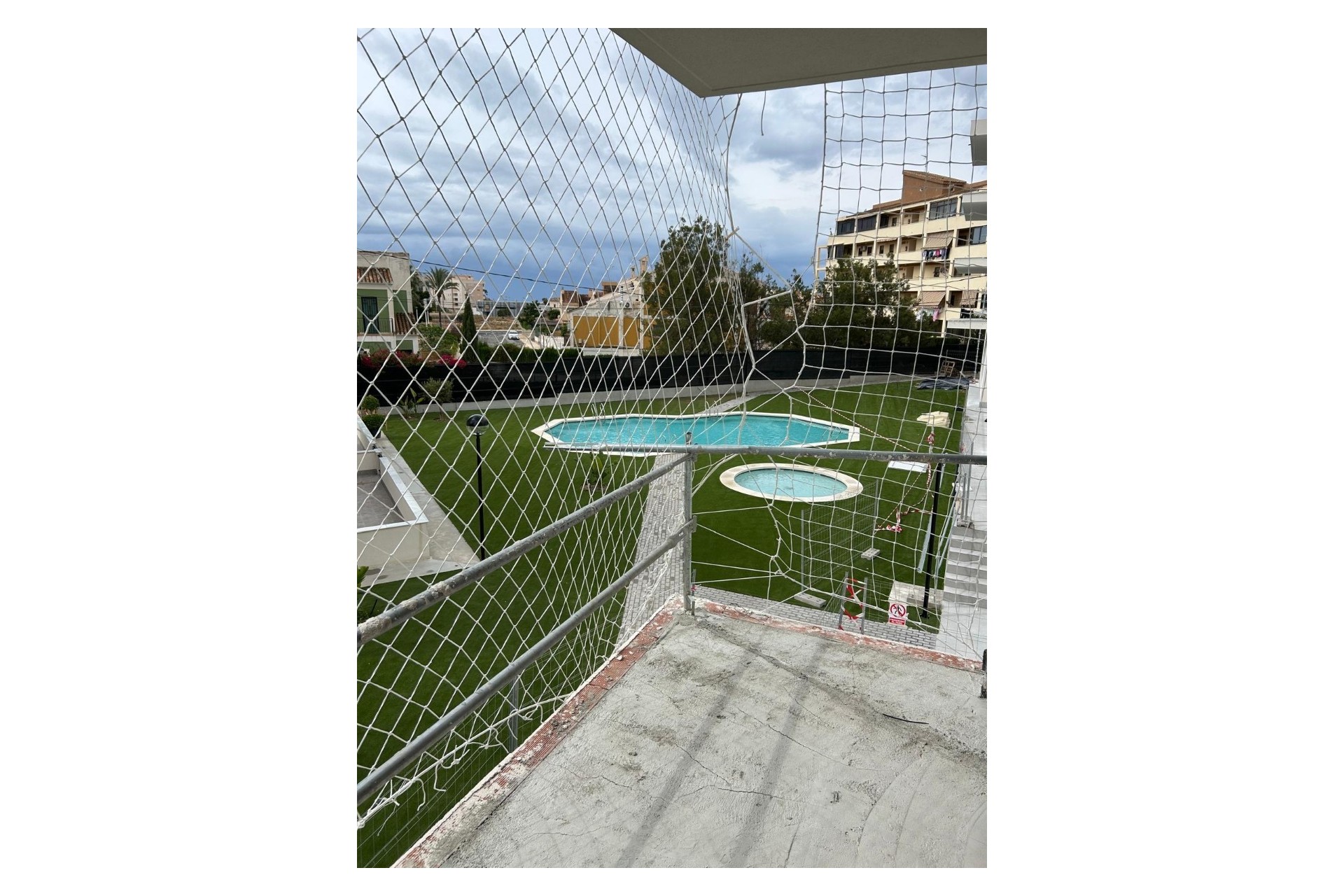 Revente - Appartement -
Villajoyosa
