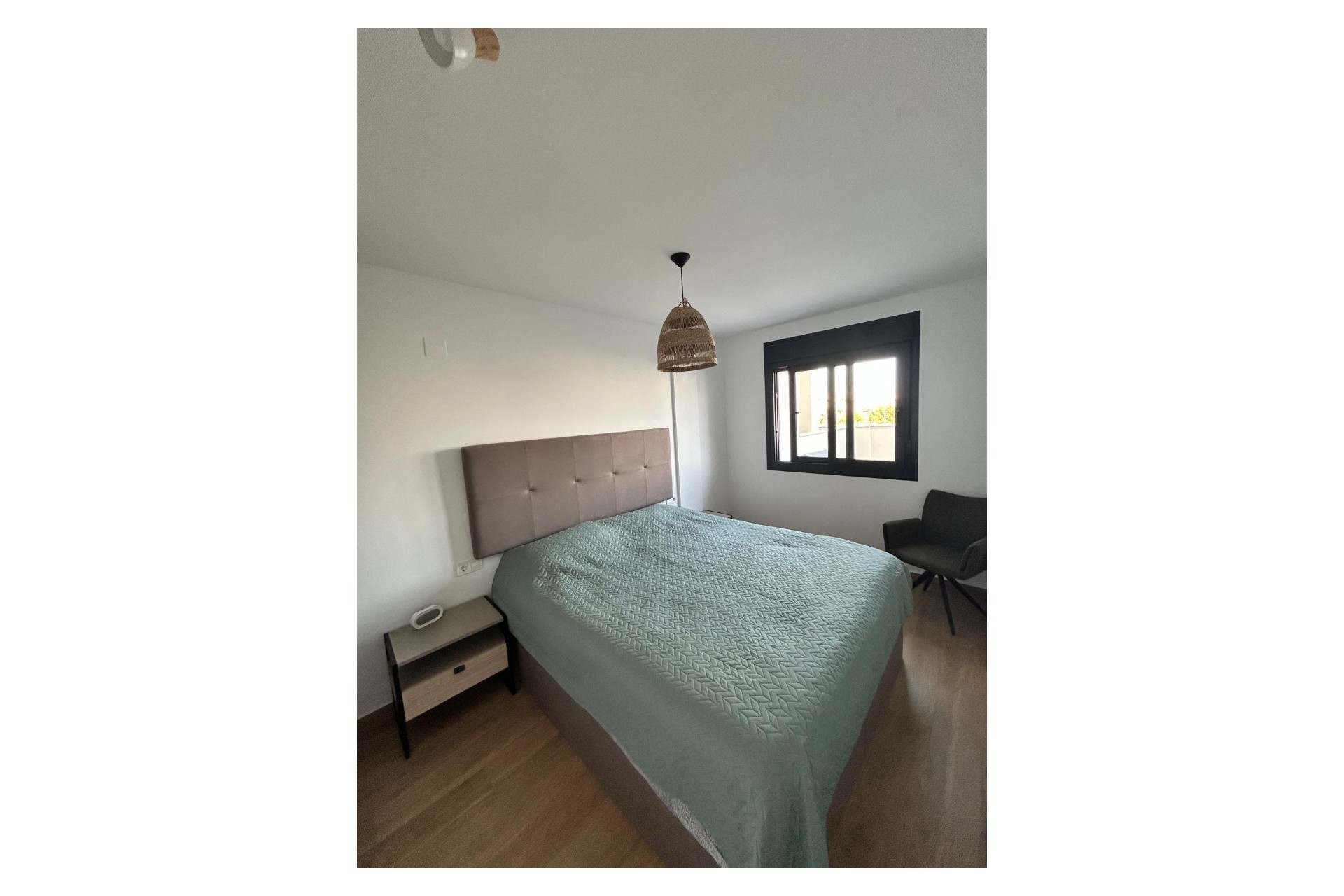 Revente - Appartement -
Villajoyosa