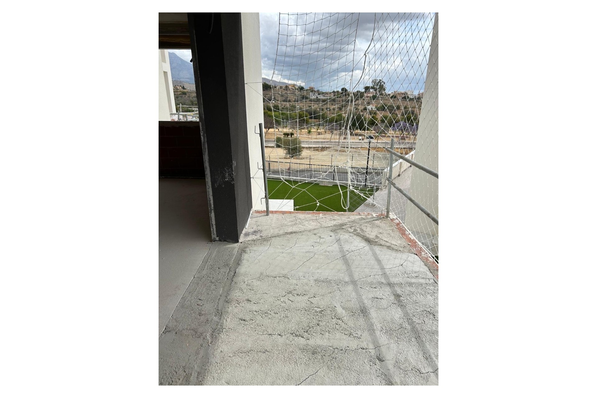 Revente - Appartement -
Villajoyosa