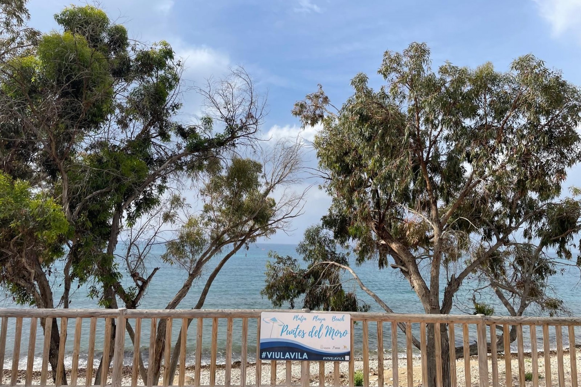 Revente - Appartement -
Villajoyosa