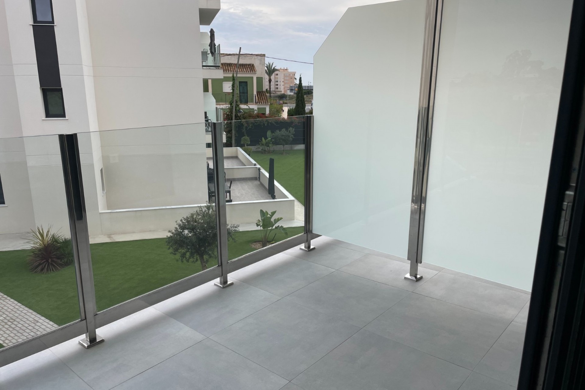 Revente - Appartement -
Villajoyosa