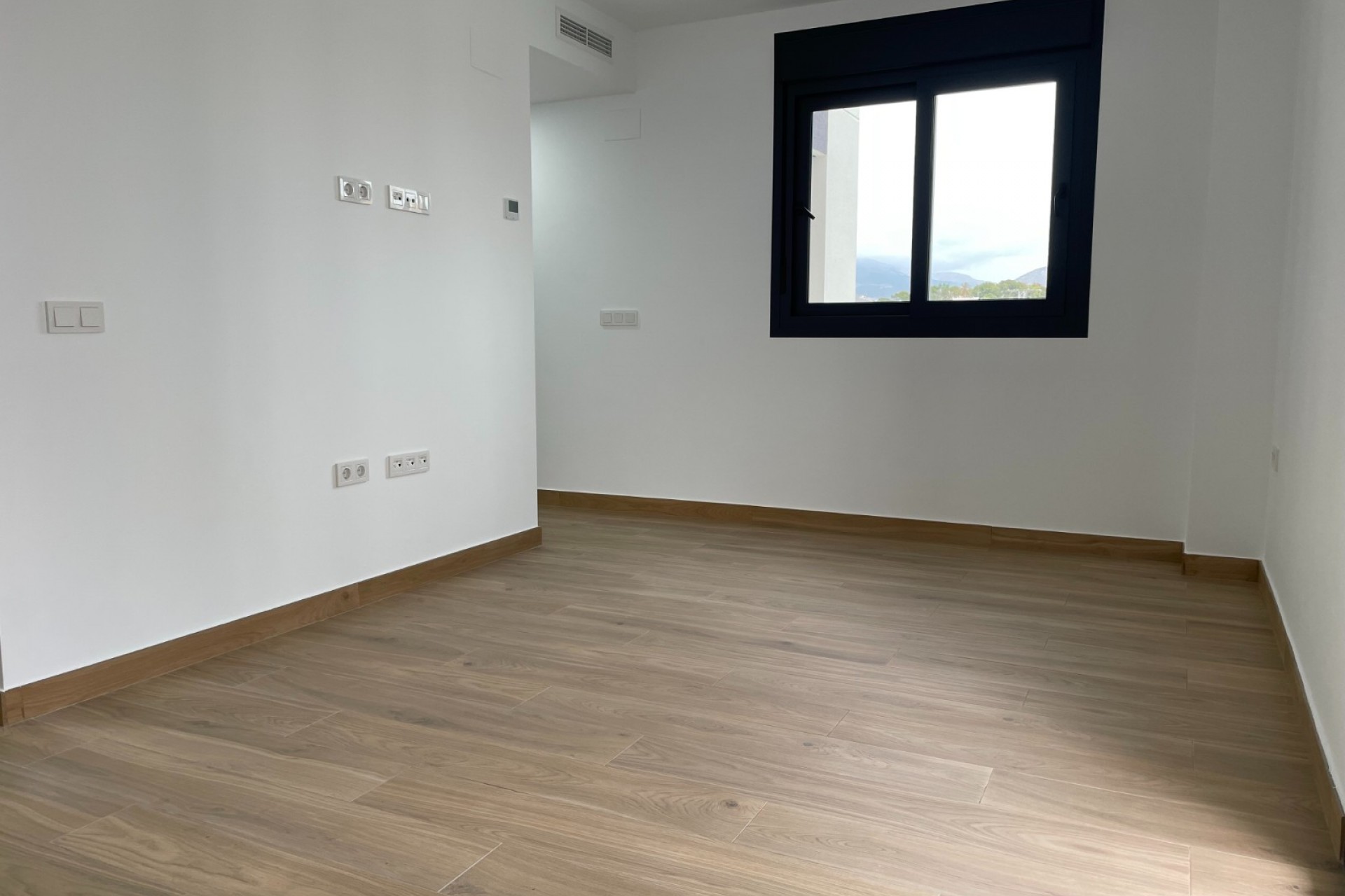 Revente - Appartement -
Villajoyosa