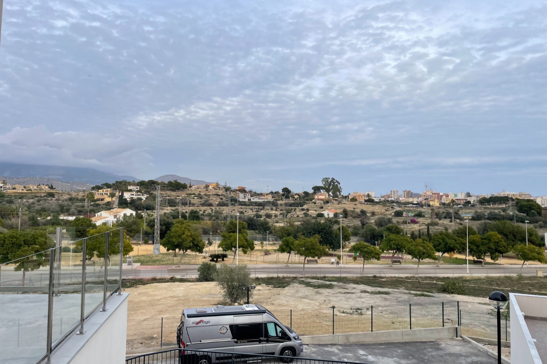 Revente - Appartement -
Villajoyosa