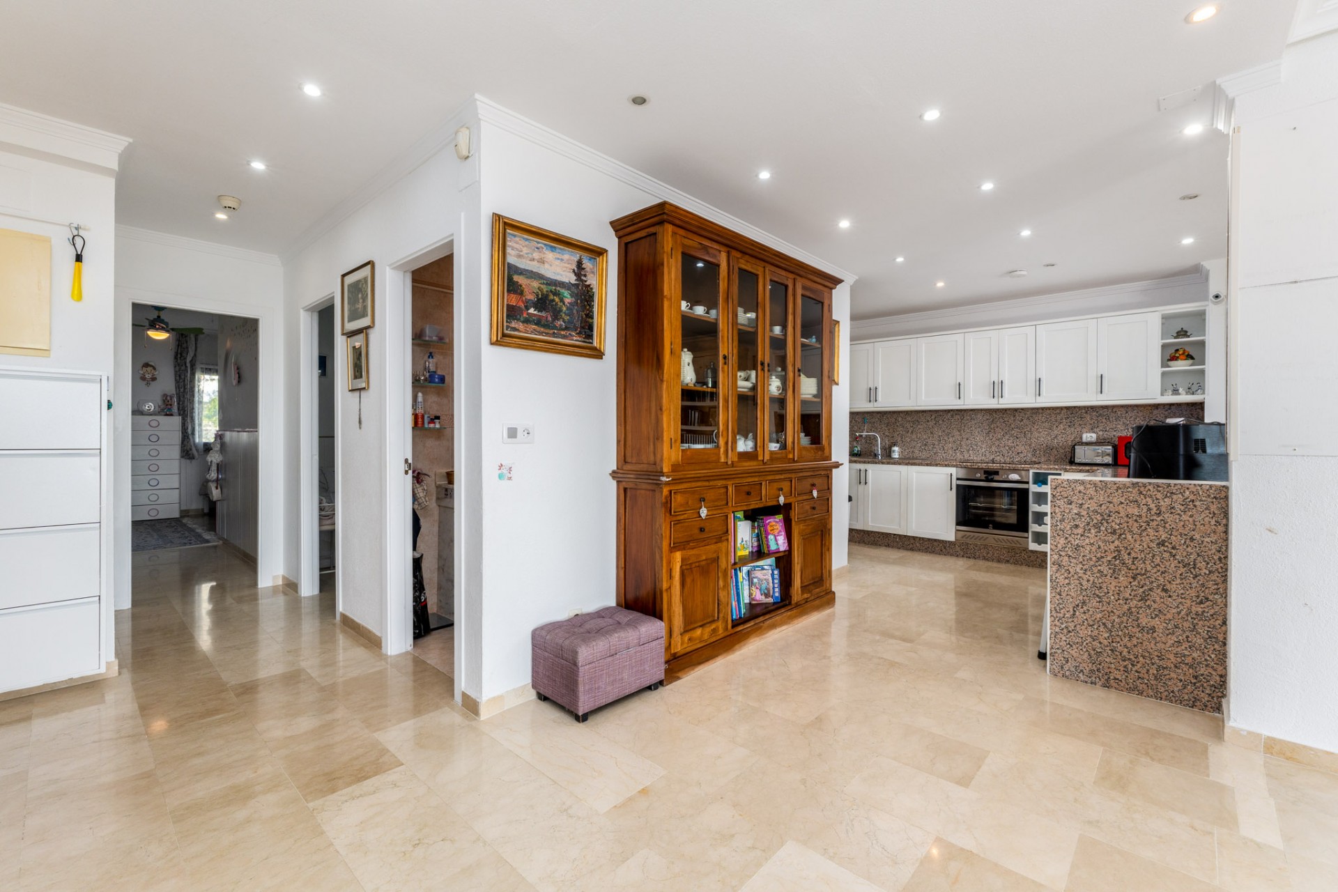 Revente - Attique -
Altea - Altea Hills