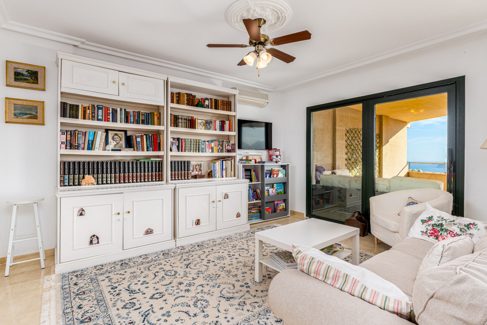 Revente - Attique -
Altea - Altea Hills