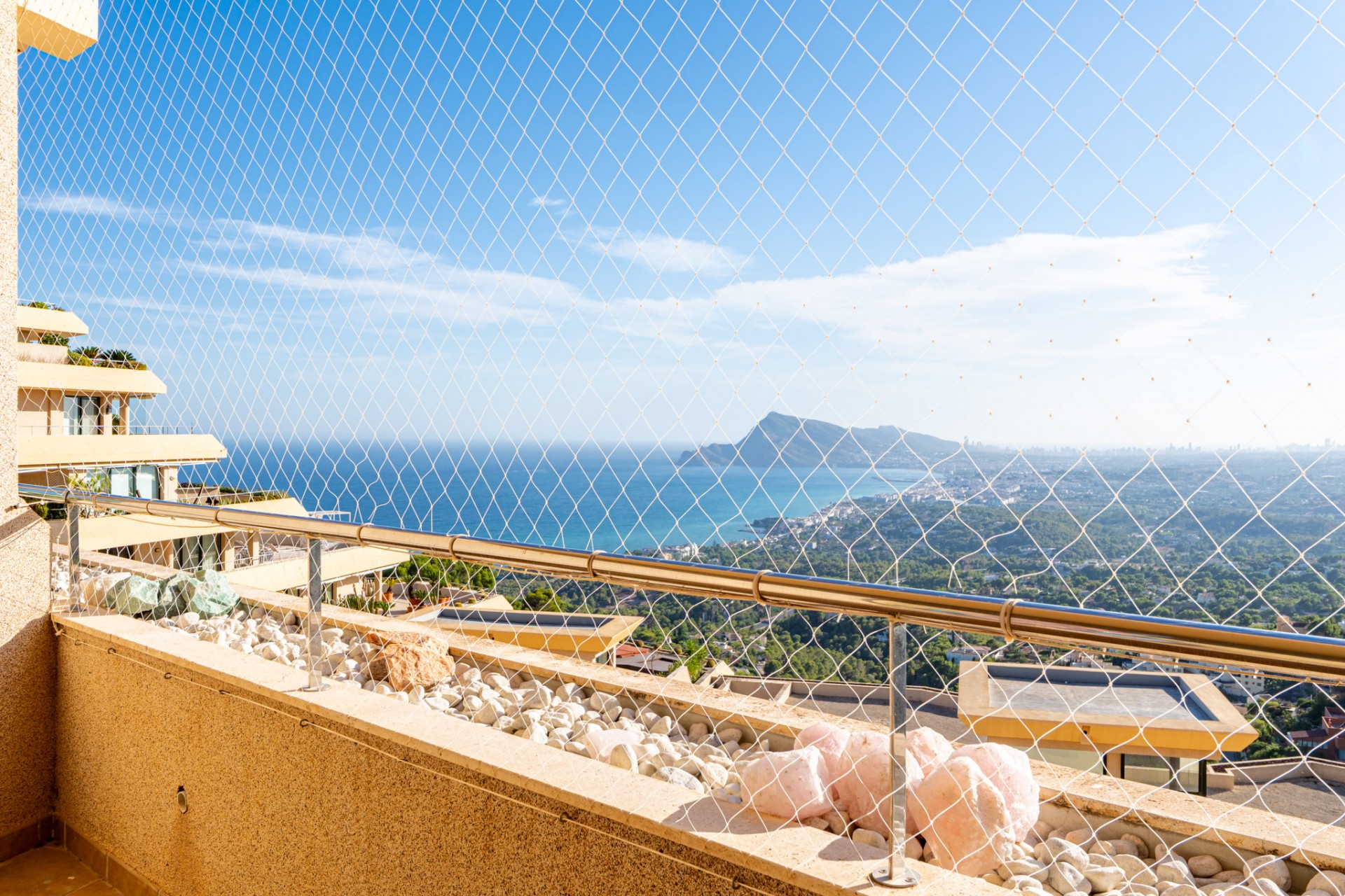 Revente - Attique -
Altea - Altea Hills
