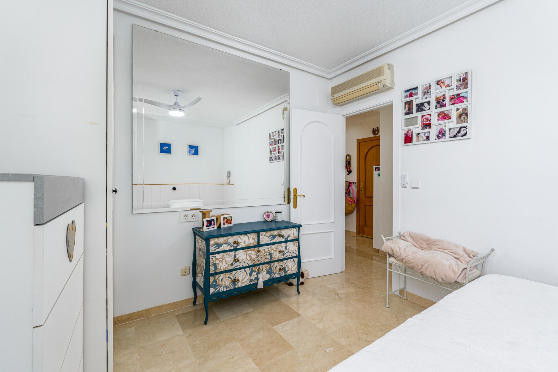 Revente - Attique -
Altea - Altea Hills