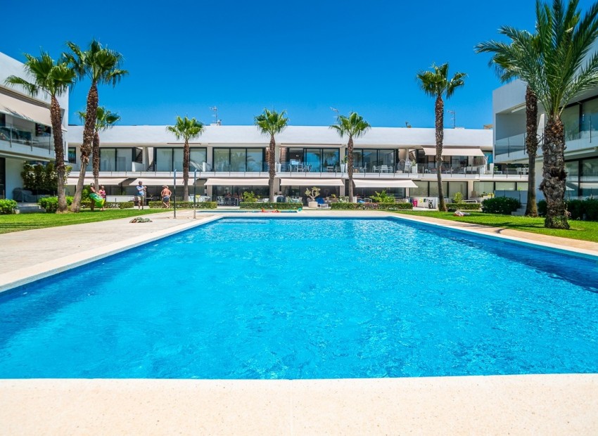 Revente - Attique -
CARTAGENA - Mar de Cristal