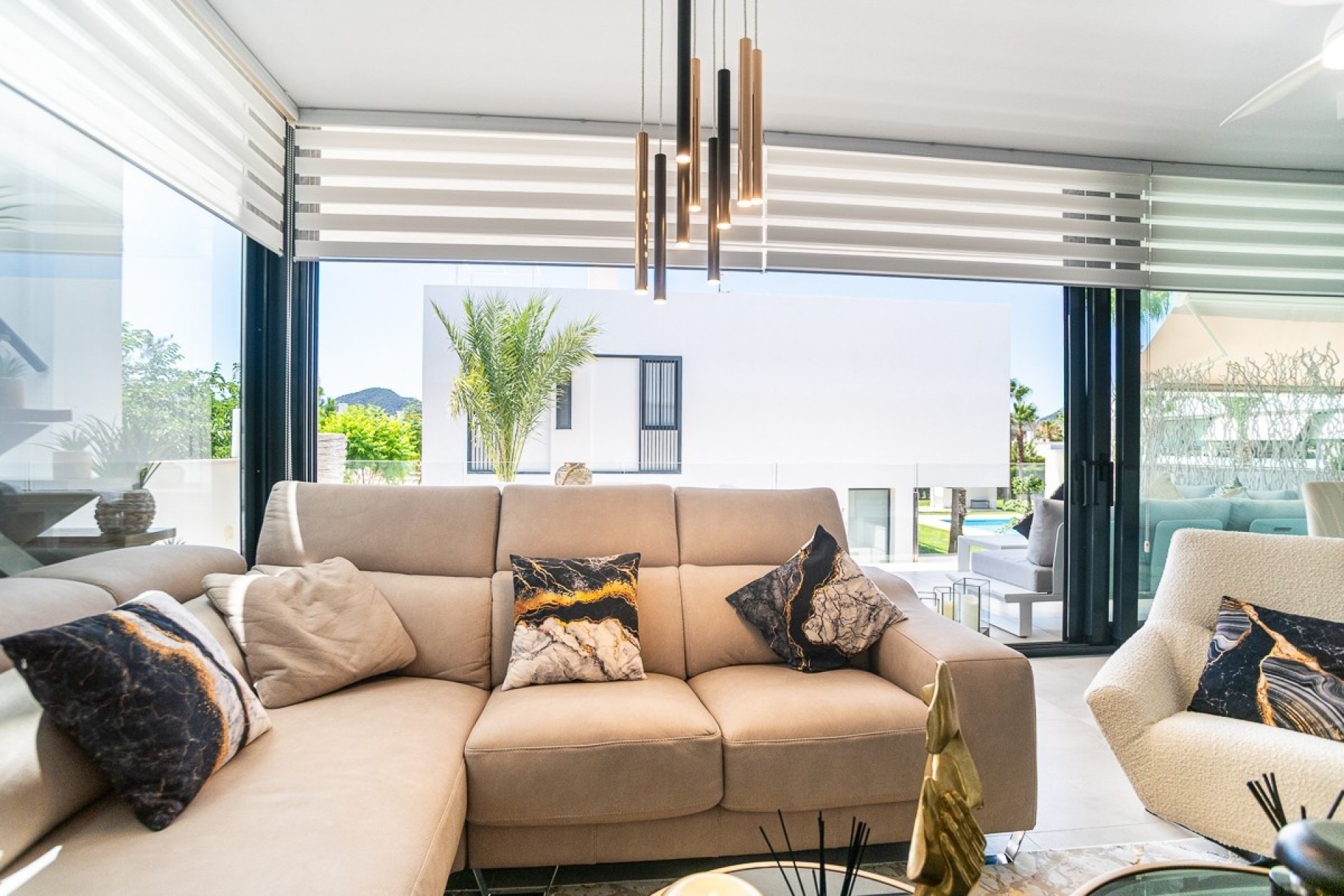 Revente - Attique -
CARTAGENA - Mar de Cristal