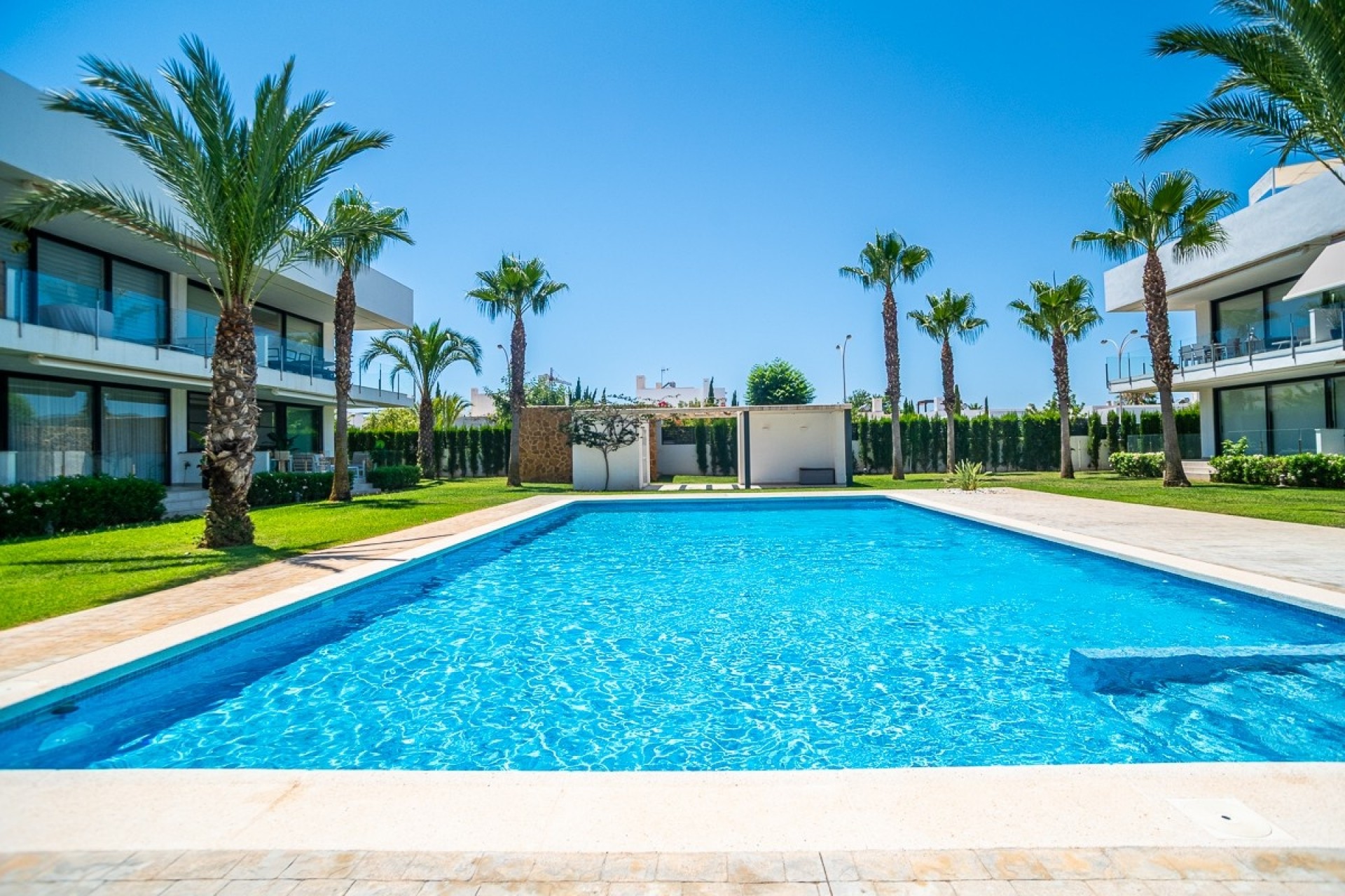 Revente - Attique -
CARTAGENA - Mar de Cristal