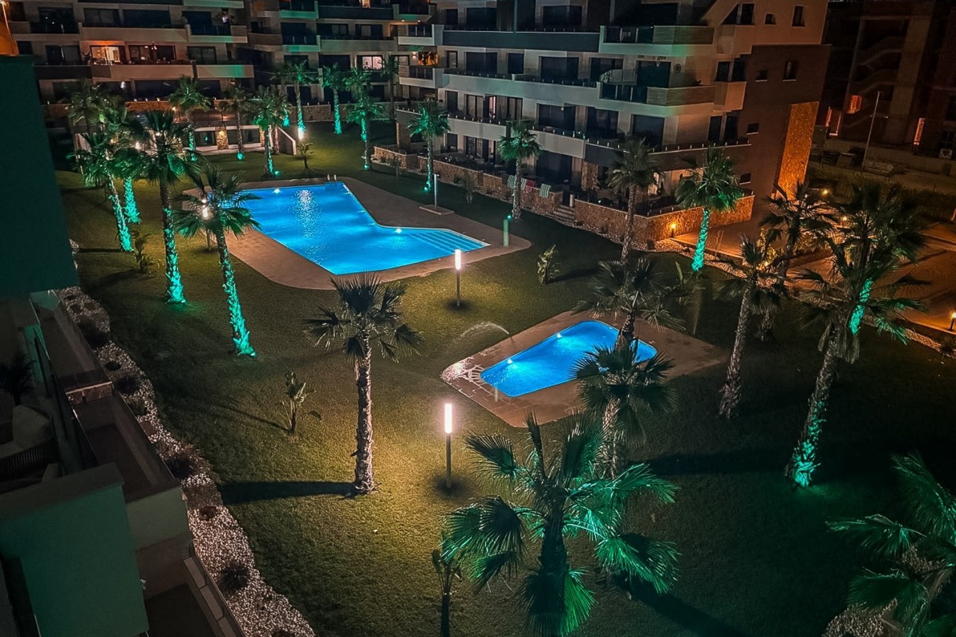 Revente - Attique -
ORIHUELA COSTA - Los Altos