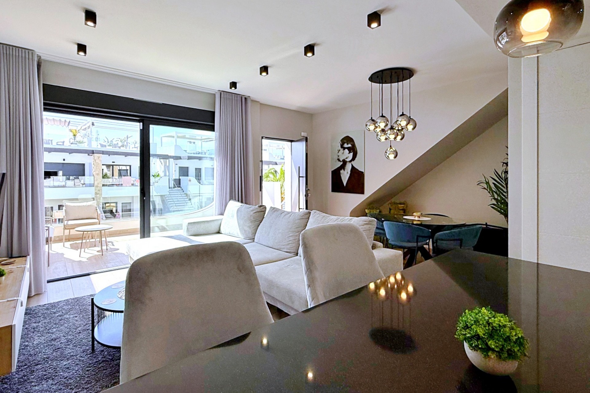 Revente - Attique -
Orihuela Costa - Punta Prima