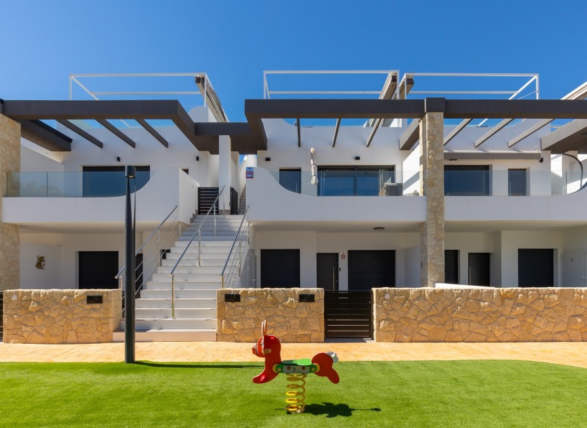 Revente - Attique -
Orihuela Costa - Punta Prima