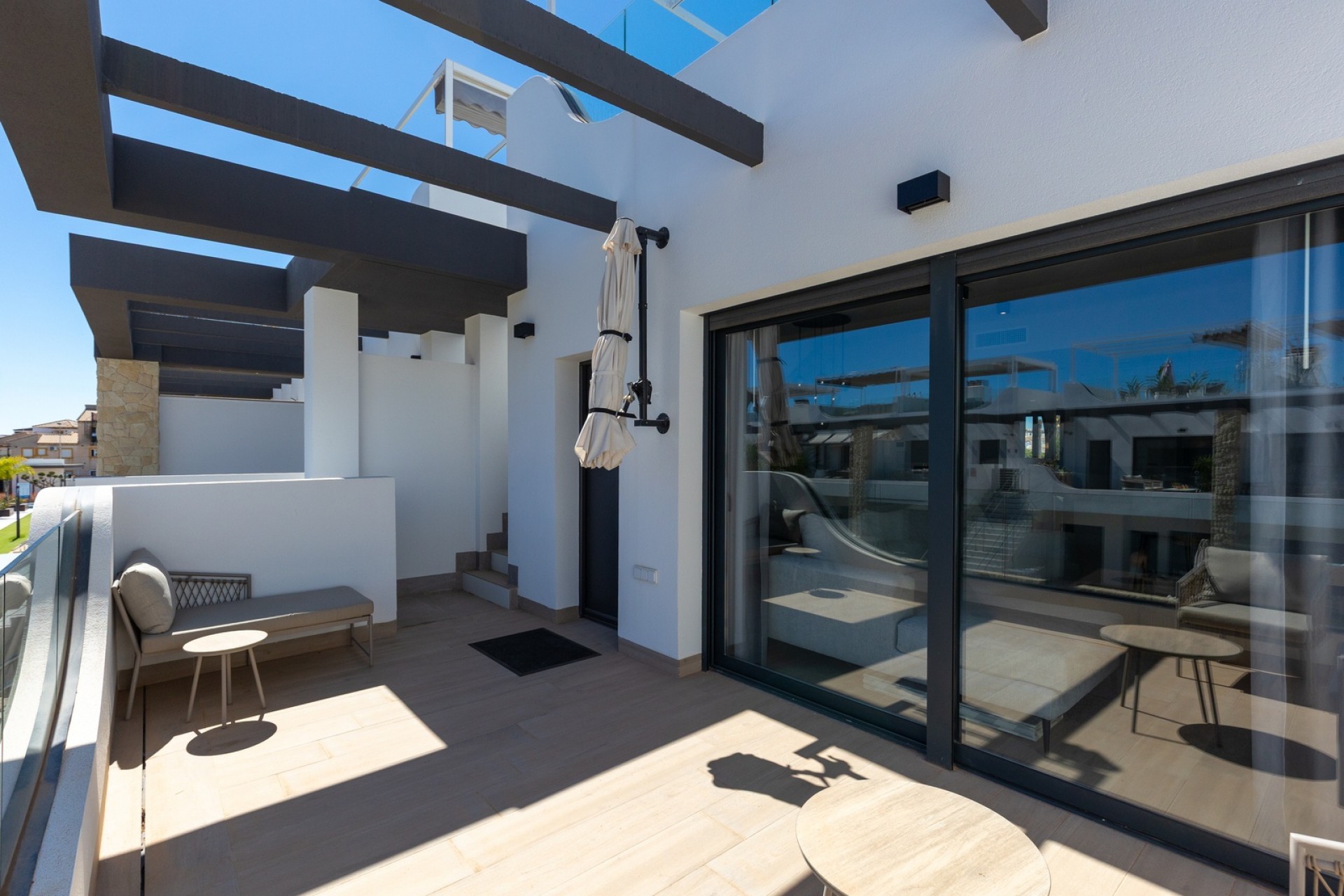 Revente - Attique -
Orihuela Costa - Punta Prima