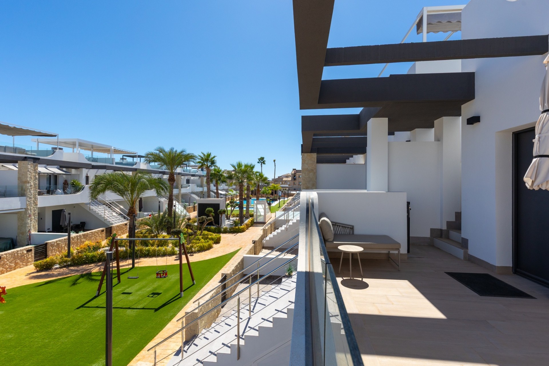 Revente - Attique -
Orihuela Costa - Punta Prima